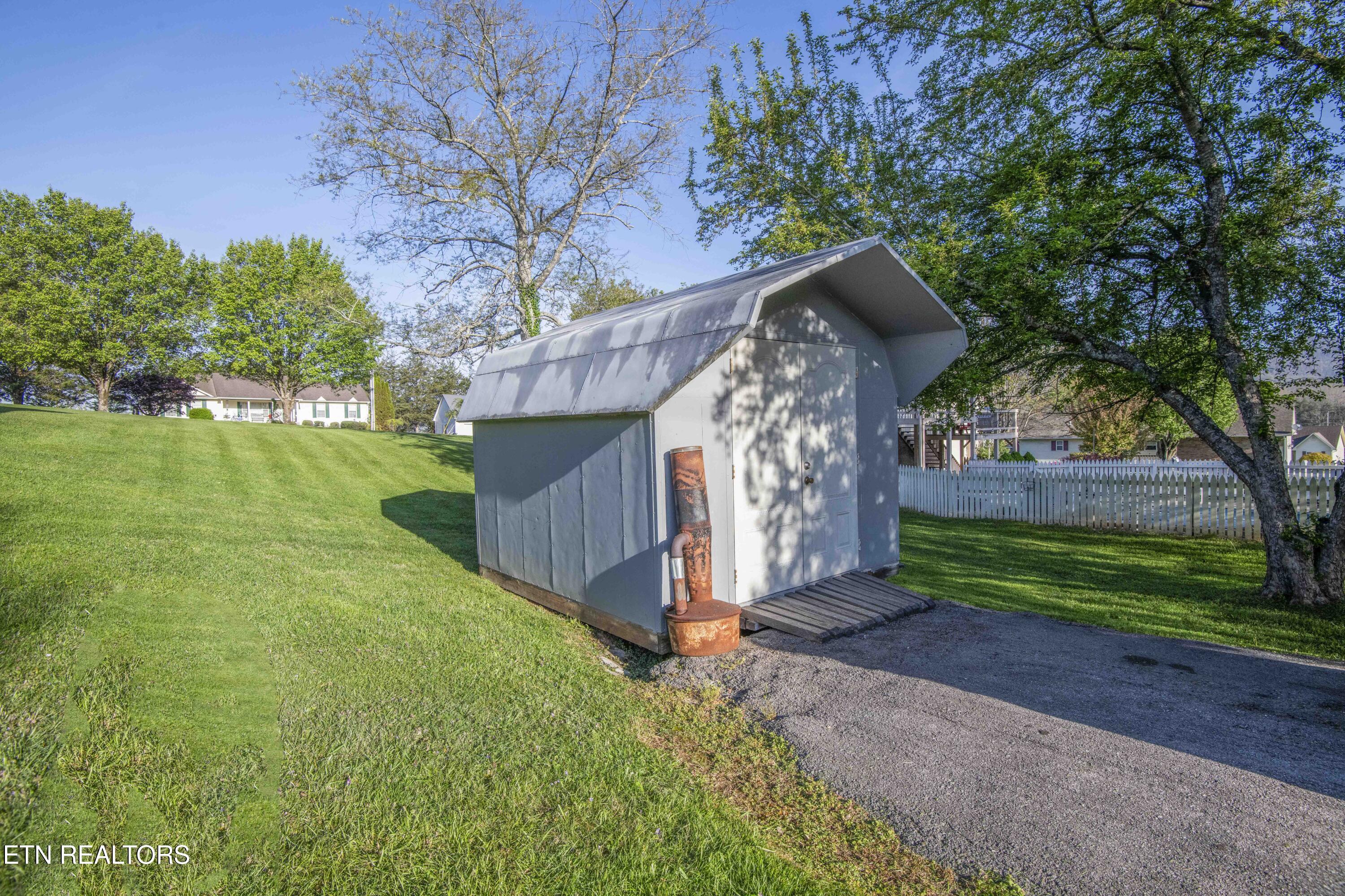 127 Courtney Circle Cumberland Gap TN 37724