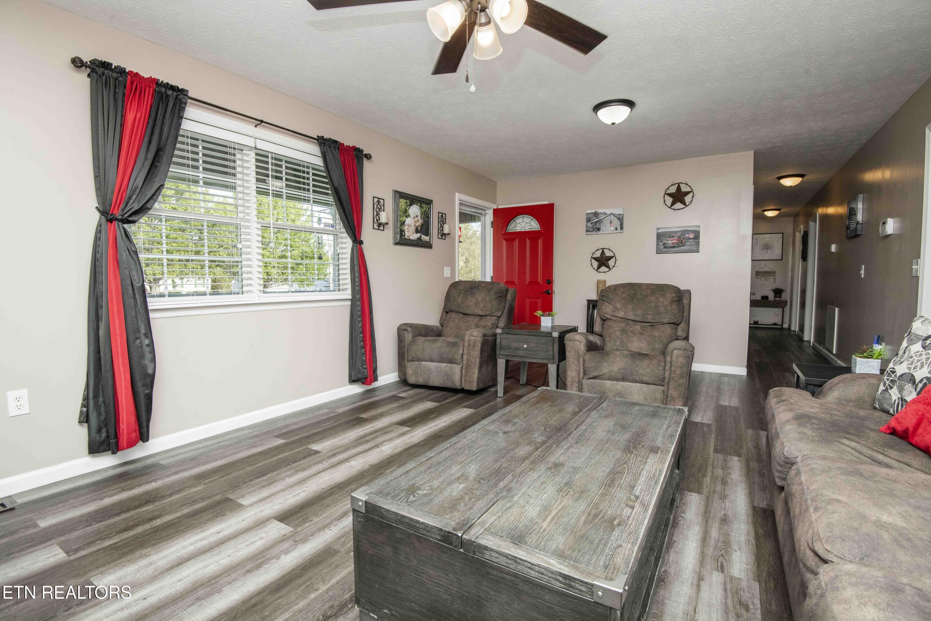 127 Courtney Circle Cumberland Gap TN 37724