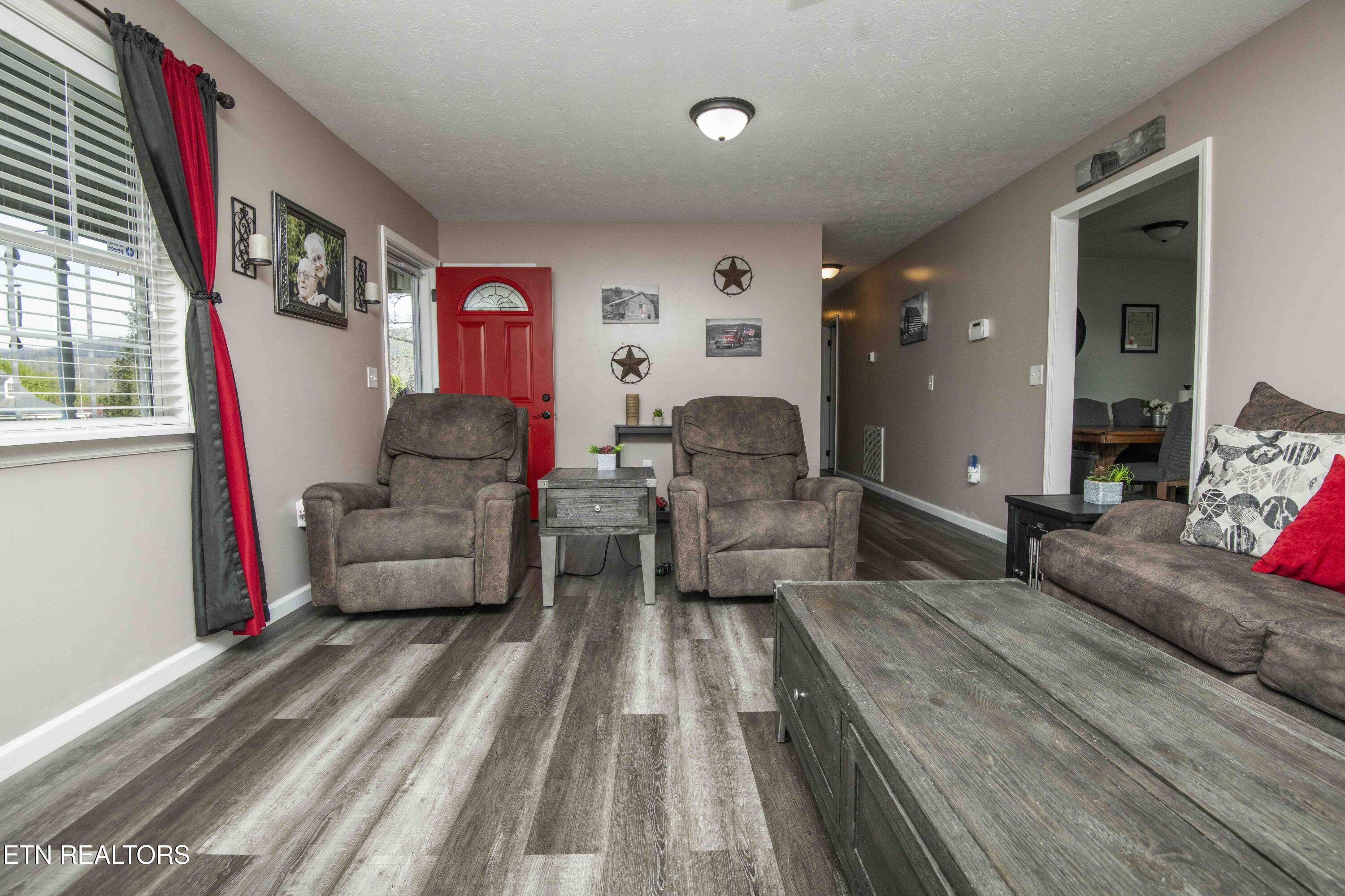 127 Courtney Circle Cumberland Gap TN 37724