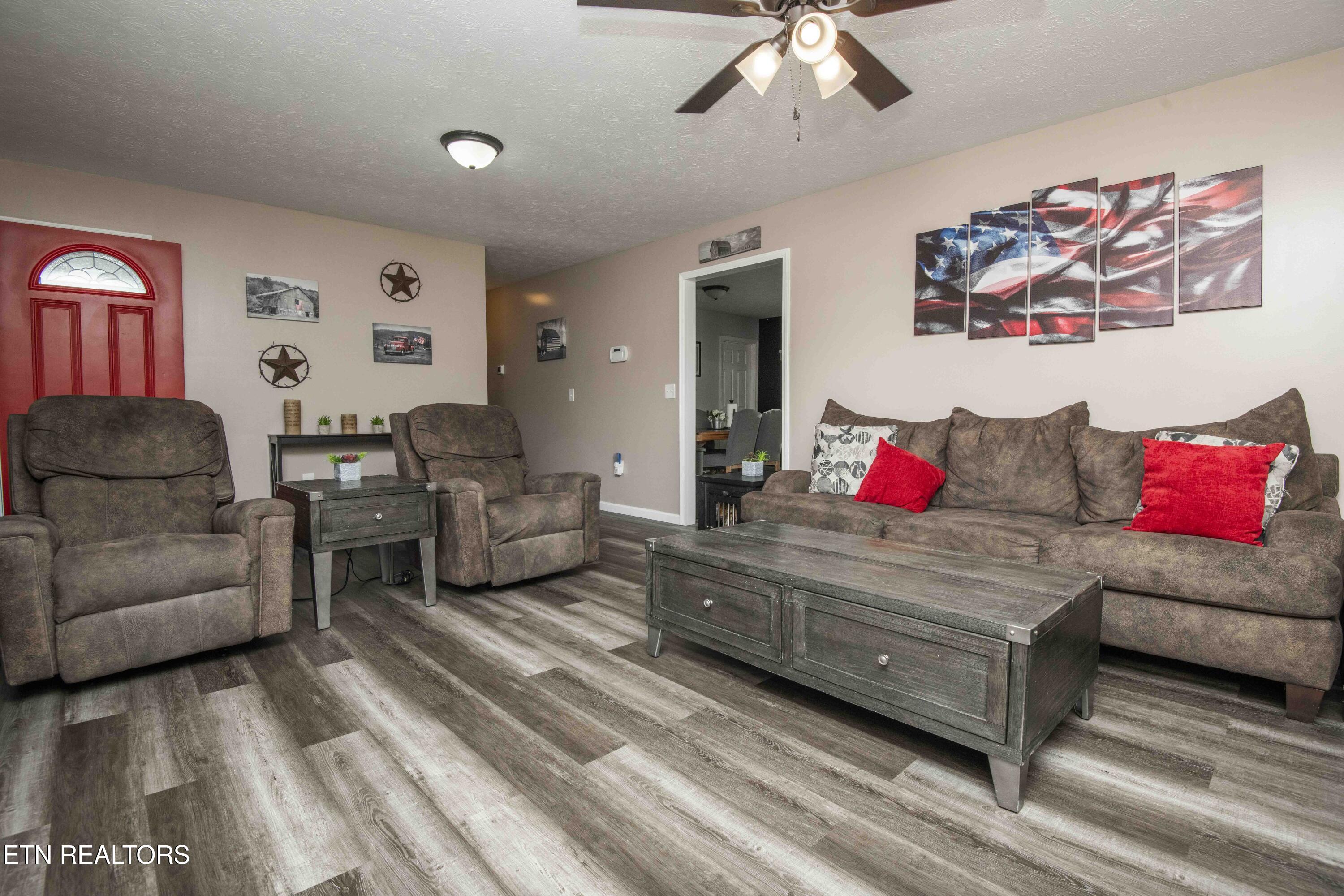 127 Courtney Circle Cumberland Gap TN 37724