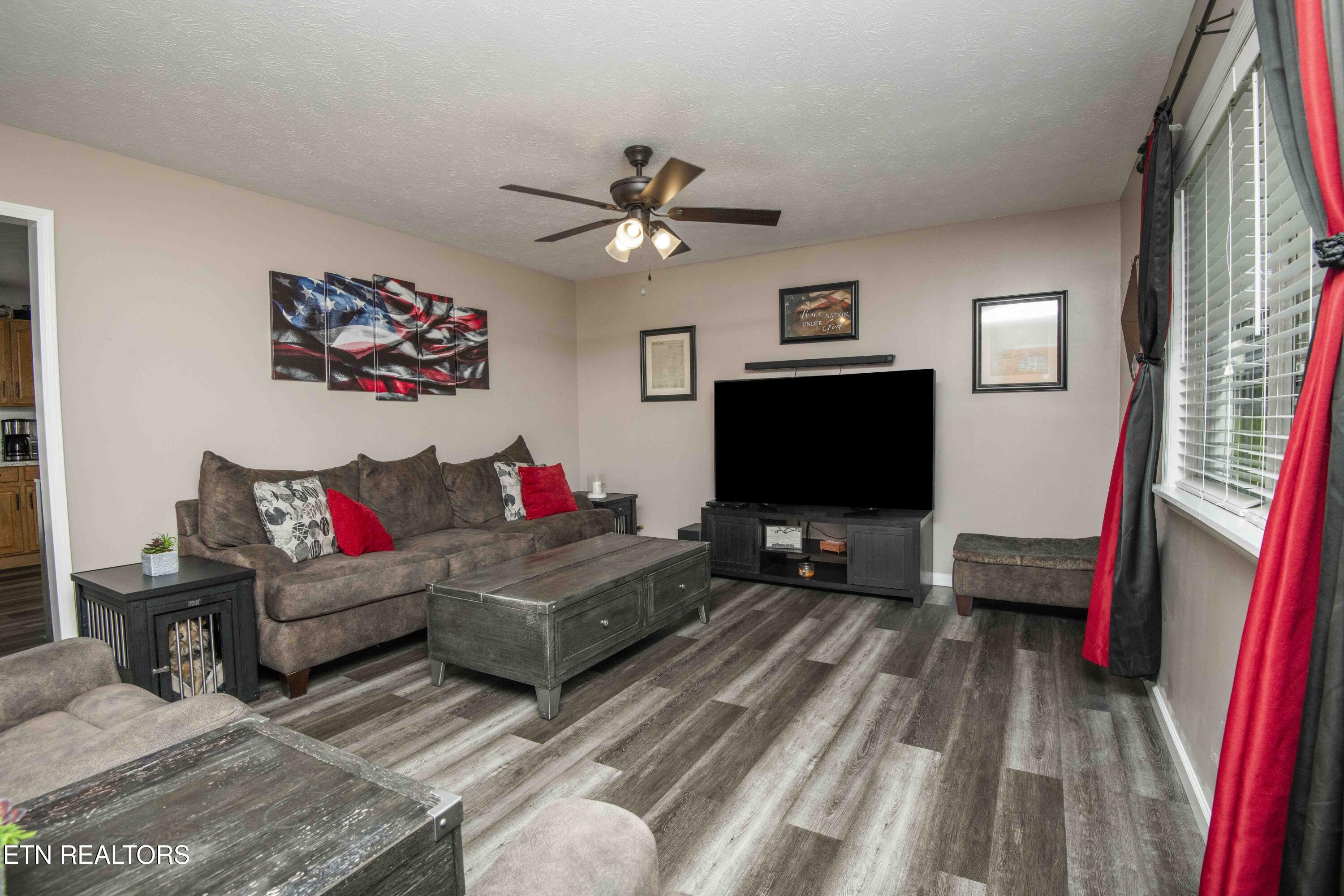 127 Courtney Circle Cumberland Gap TN 37724