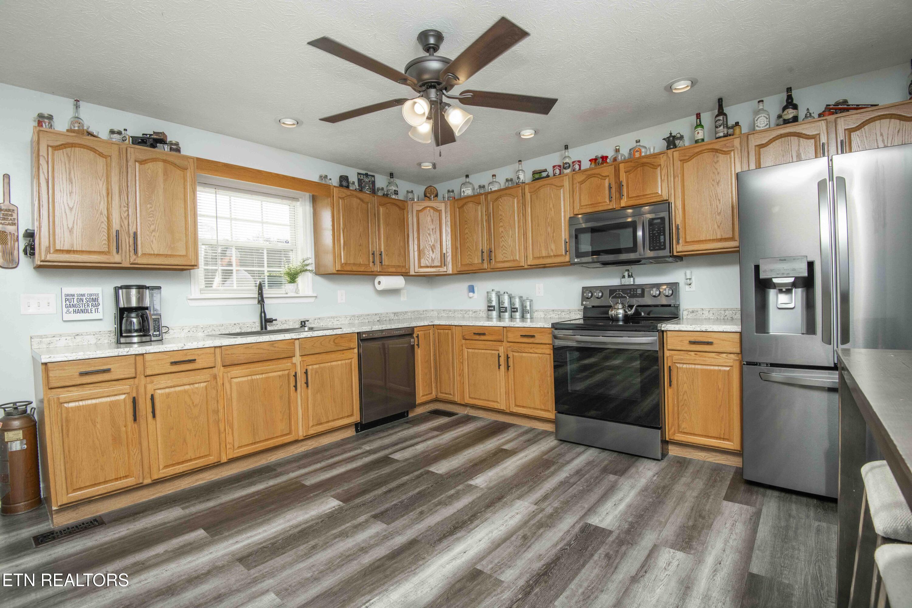 127 Courtney Circle Cumberland Gap TN 37724