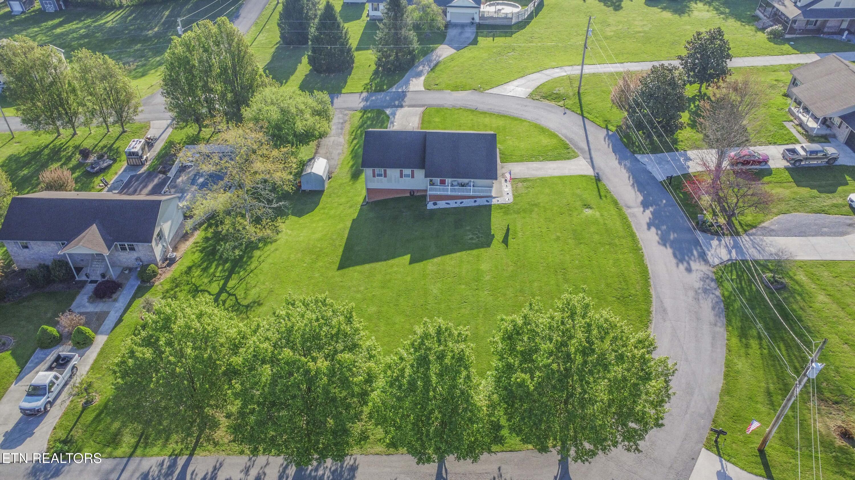 127 Courtney Circle Cumberland Gap TN 37724