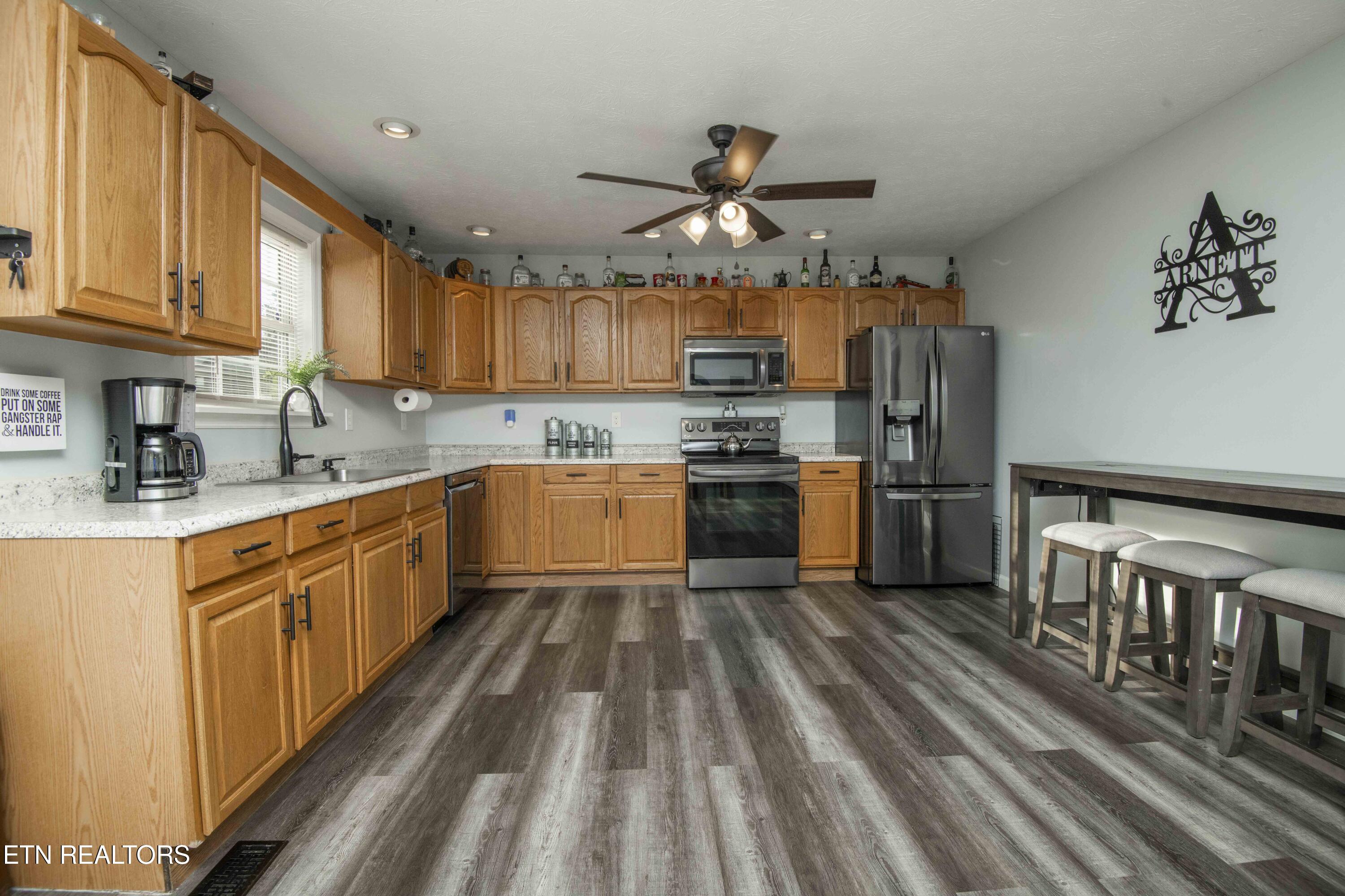 127 Courtney Circle Cumberland Gap TN 37724