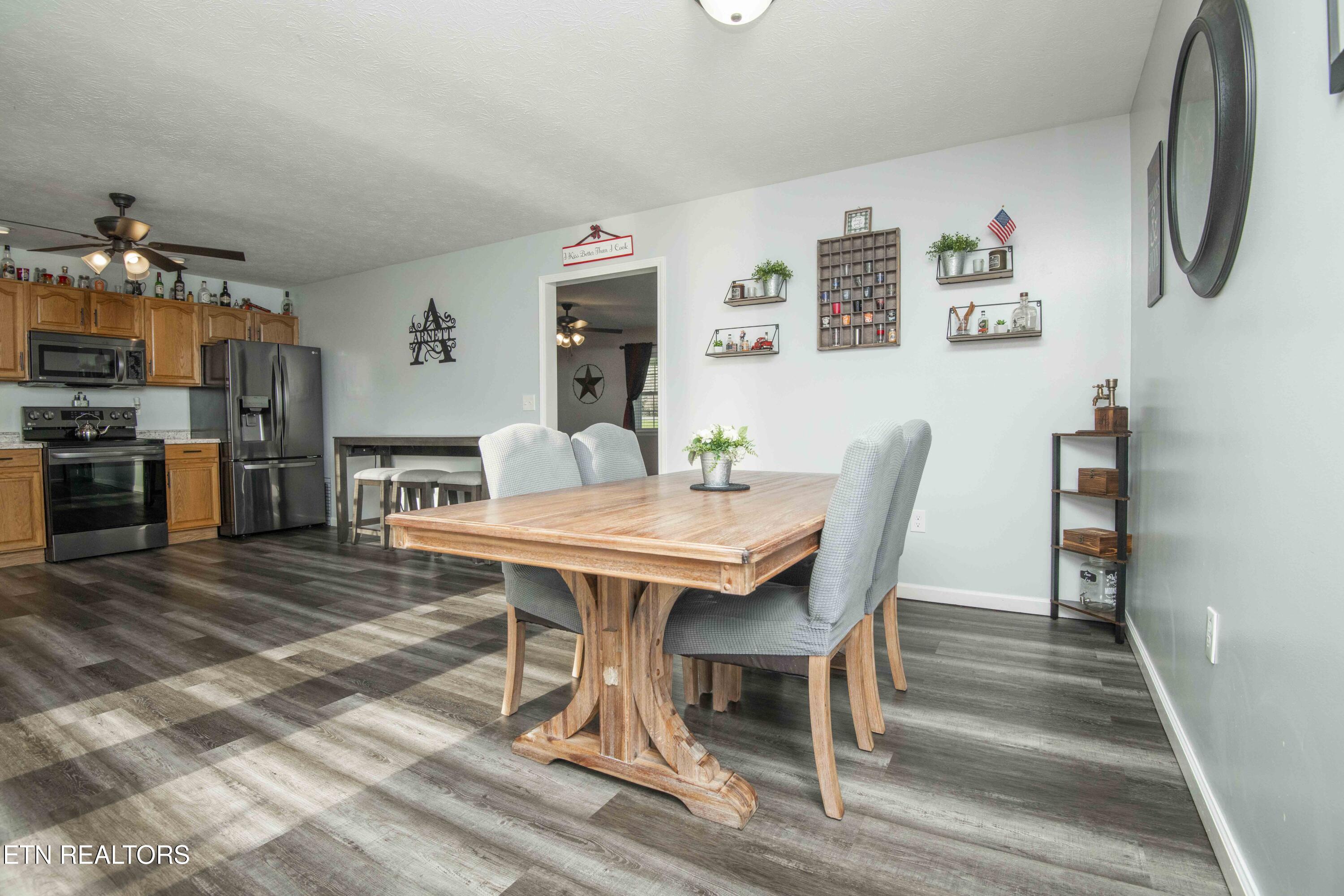 127 Courtney Circle Cumberland Gap TN 37724