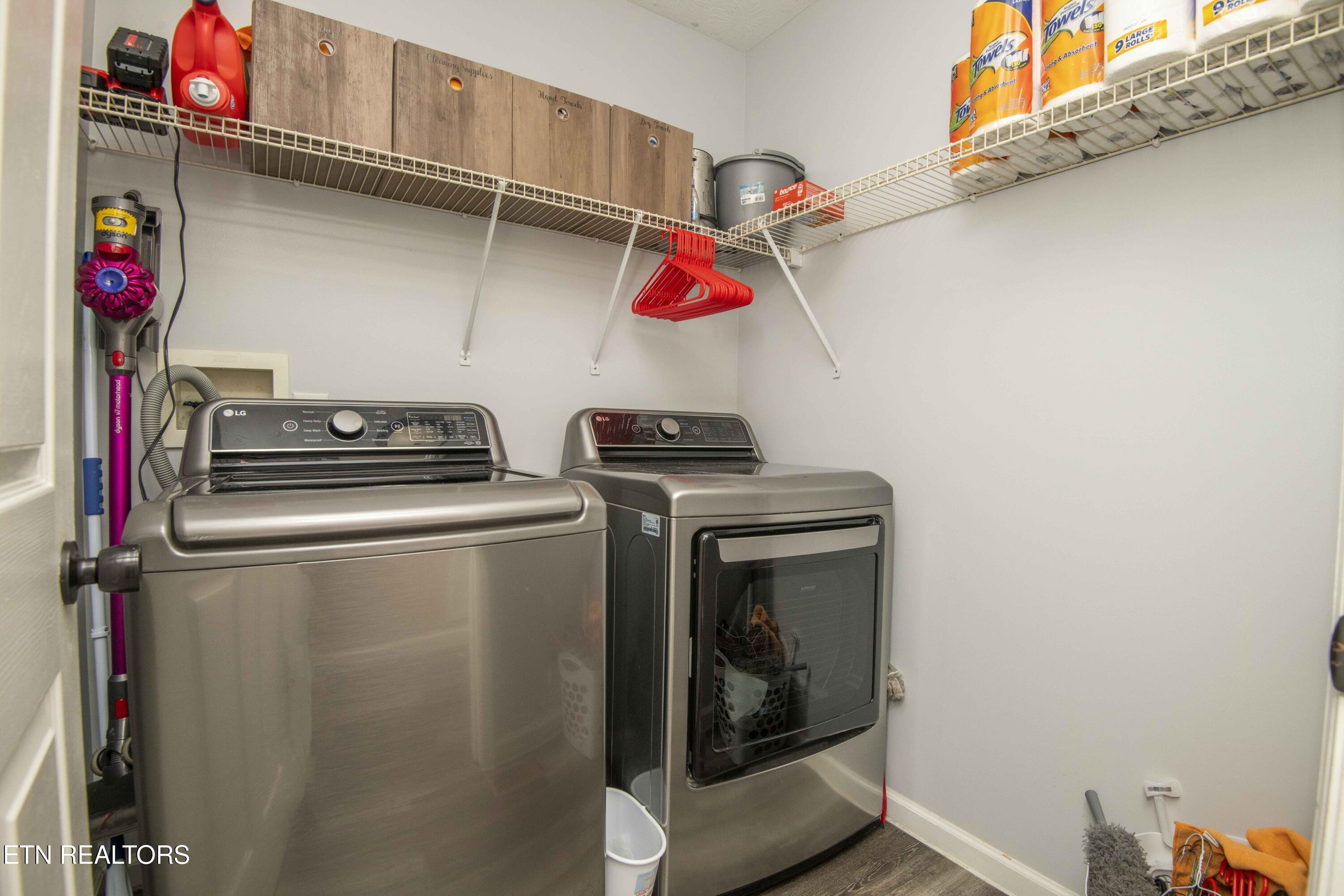 127 Courtney Circle Cumberland Gap TN 37724