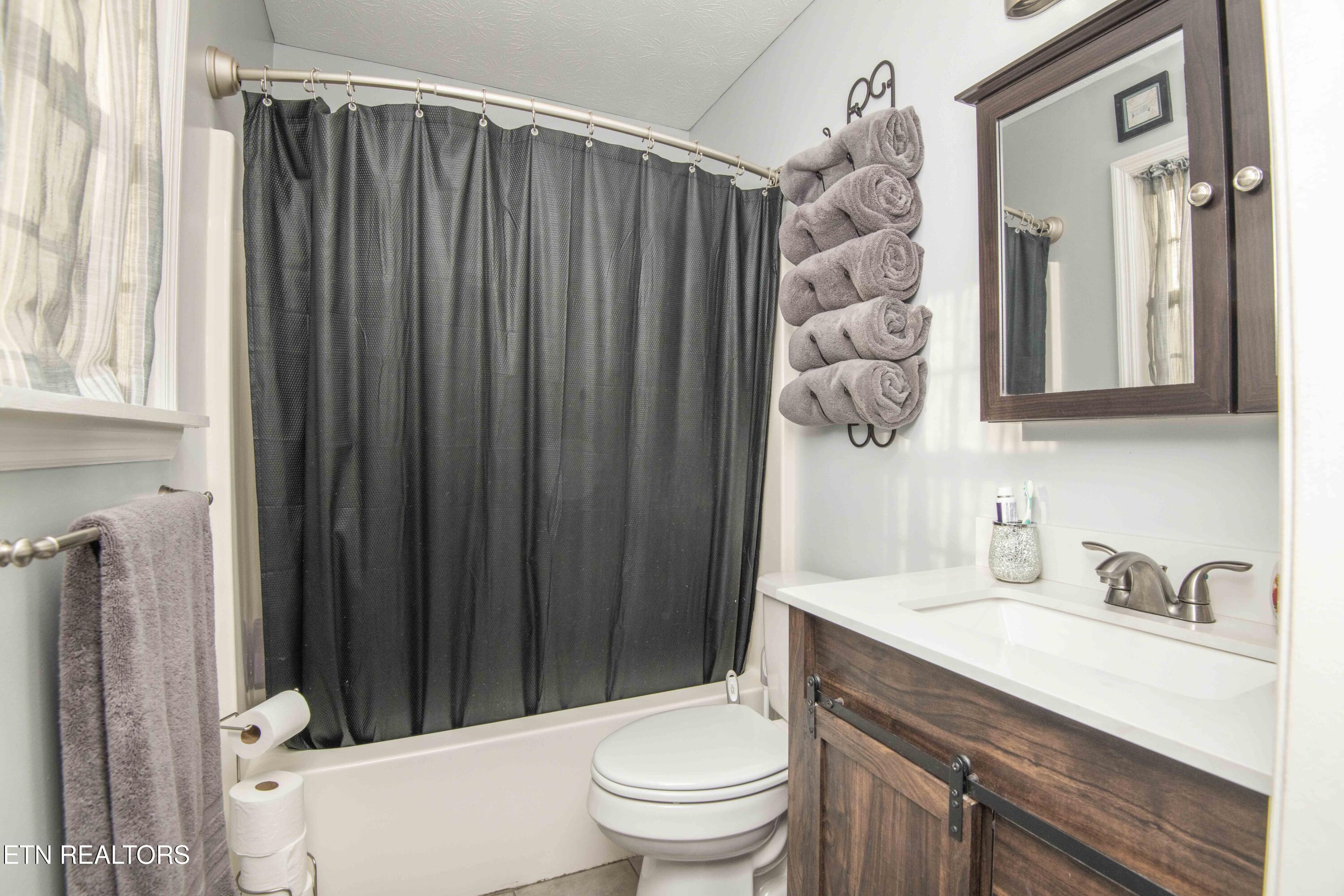 127 Courtney Circle Cumberland Gap TN 37724
