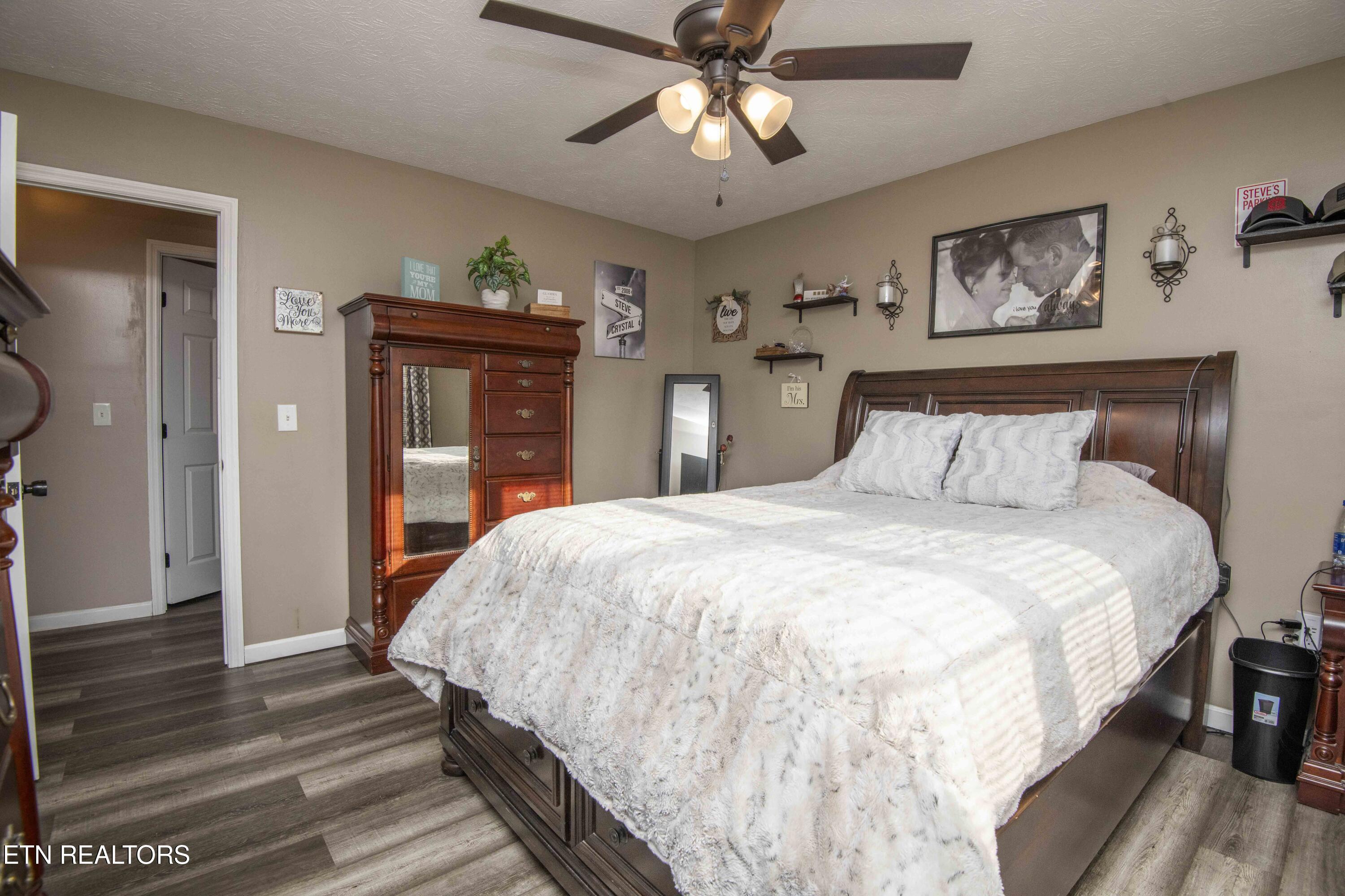 127 Courtney Circle Cumberland Gap TN 37724