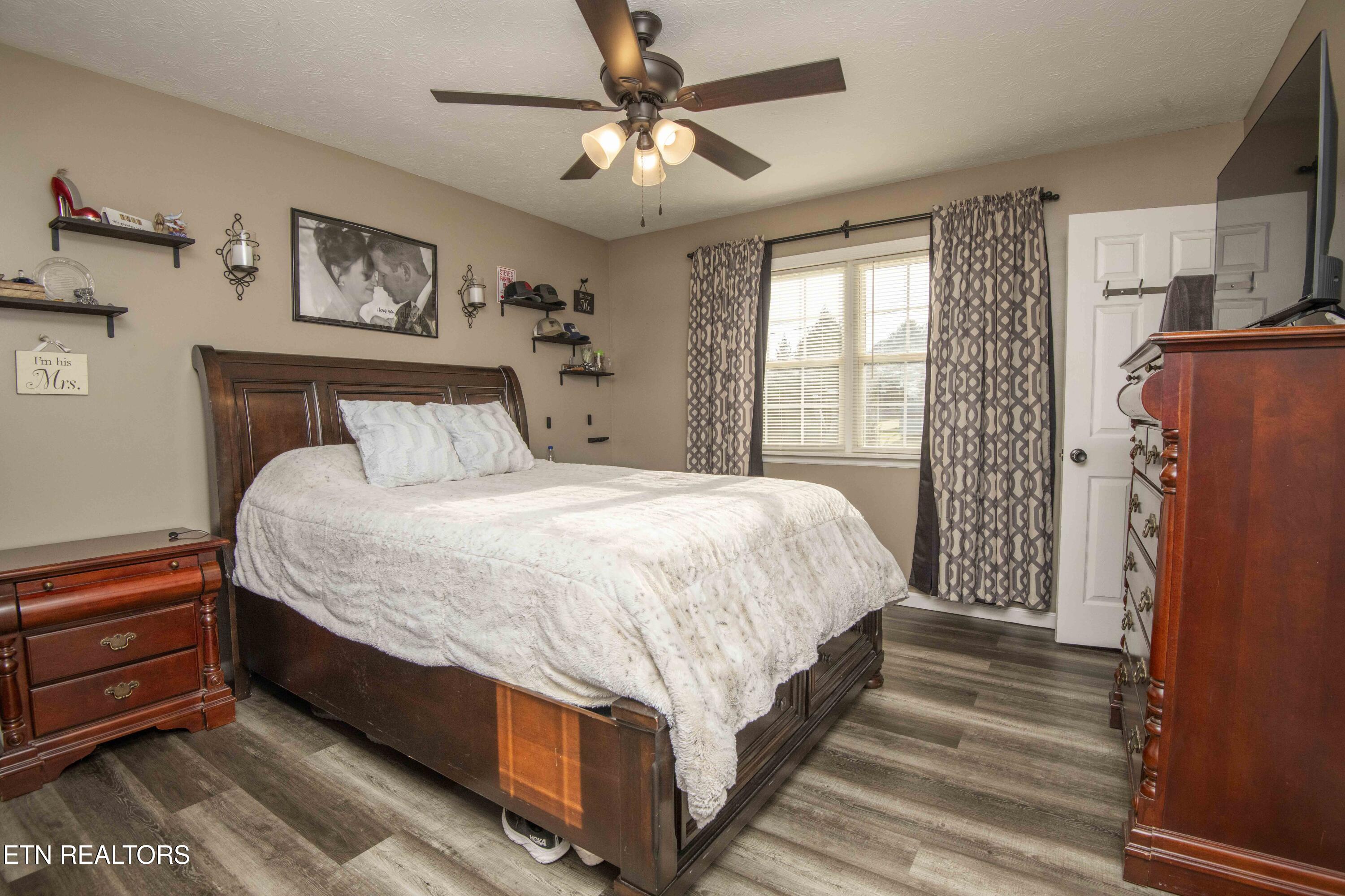 127 Courtney Circle Cumberland Gap TN 37724