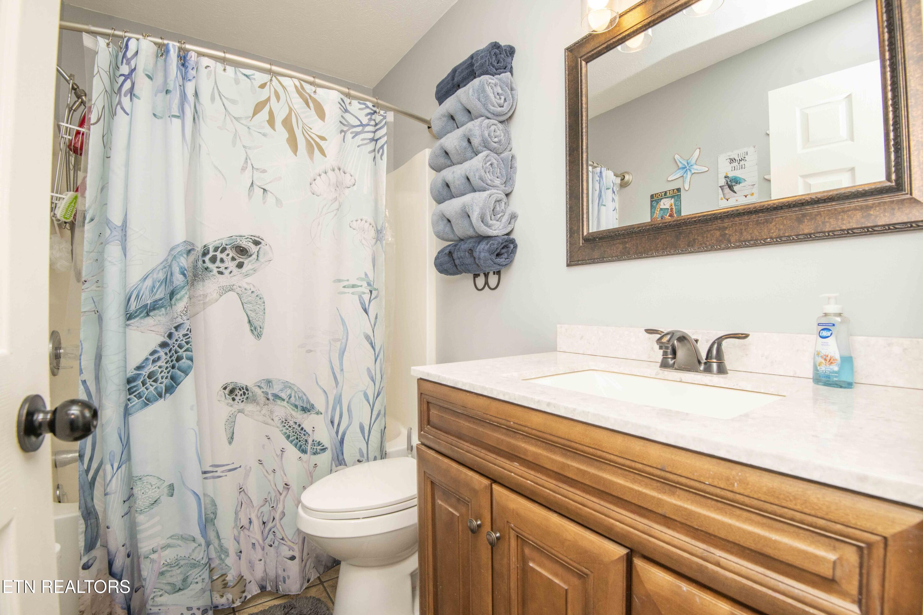 127 Courtney Circle Cumberland Gap TN 37724