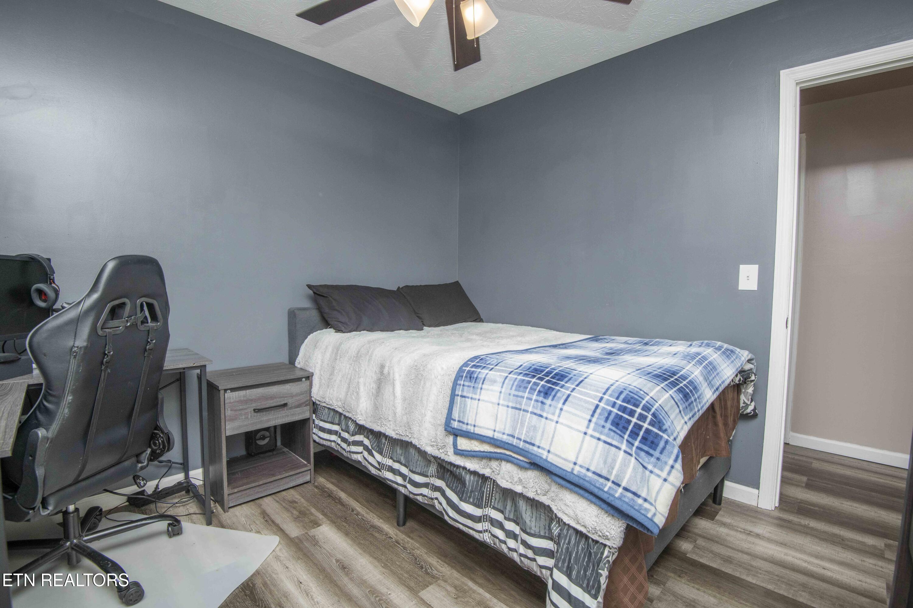 127 Courtney Circle Cumberland Gap TN 37724