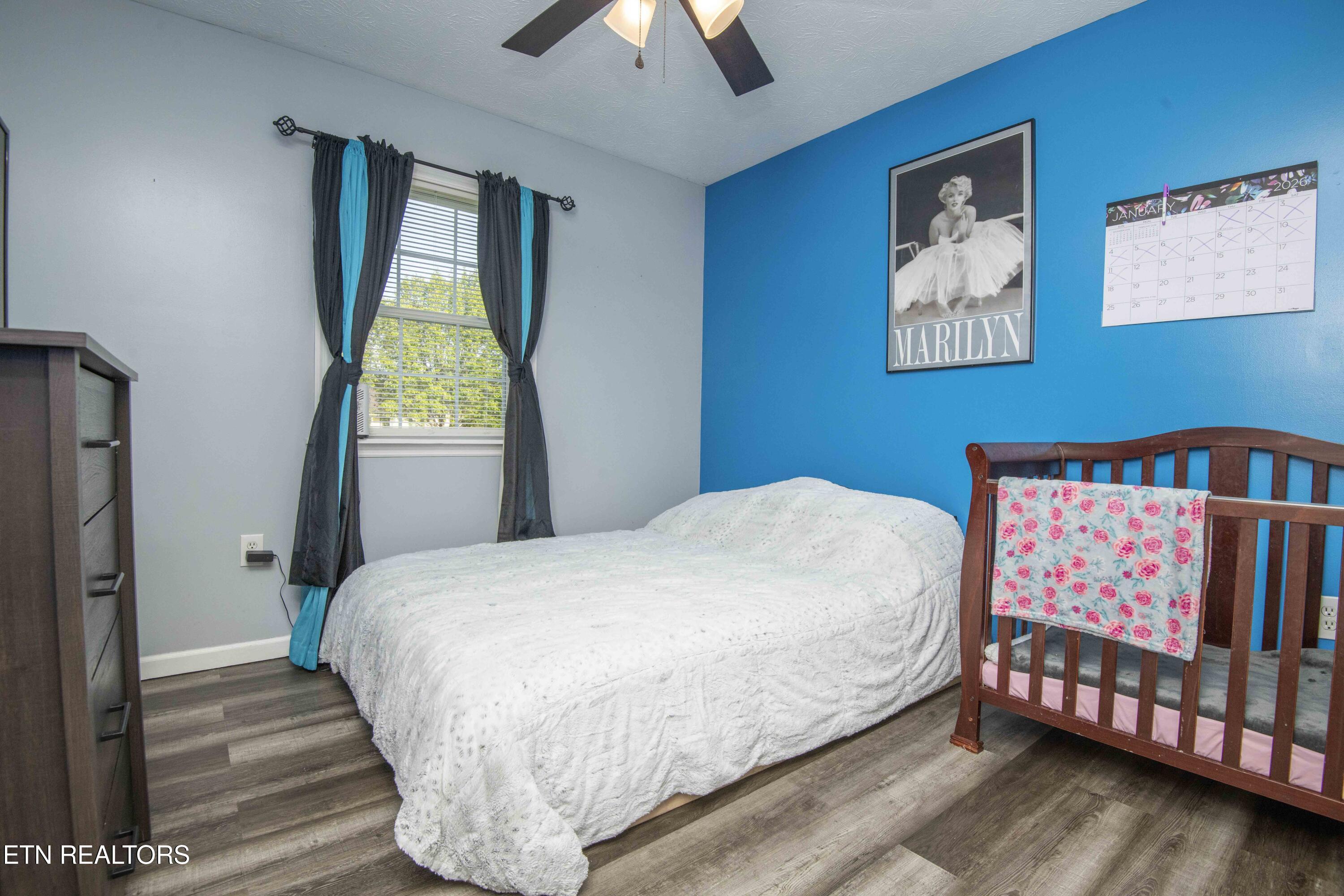 127 Courtney Circle Cumberland Gap TN 37724