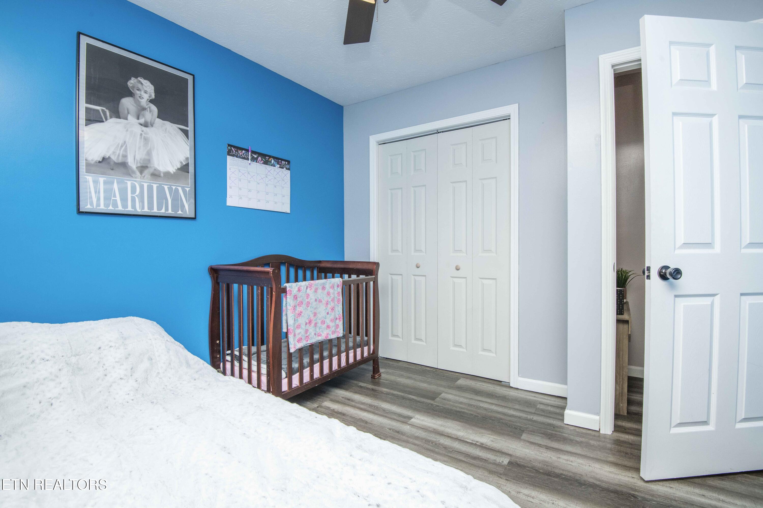 127 Courtney Circle Cumberland Gap TN 37724
