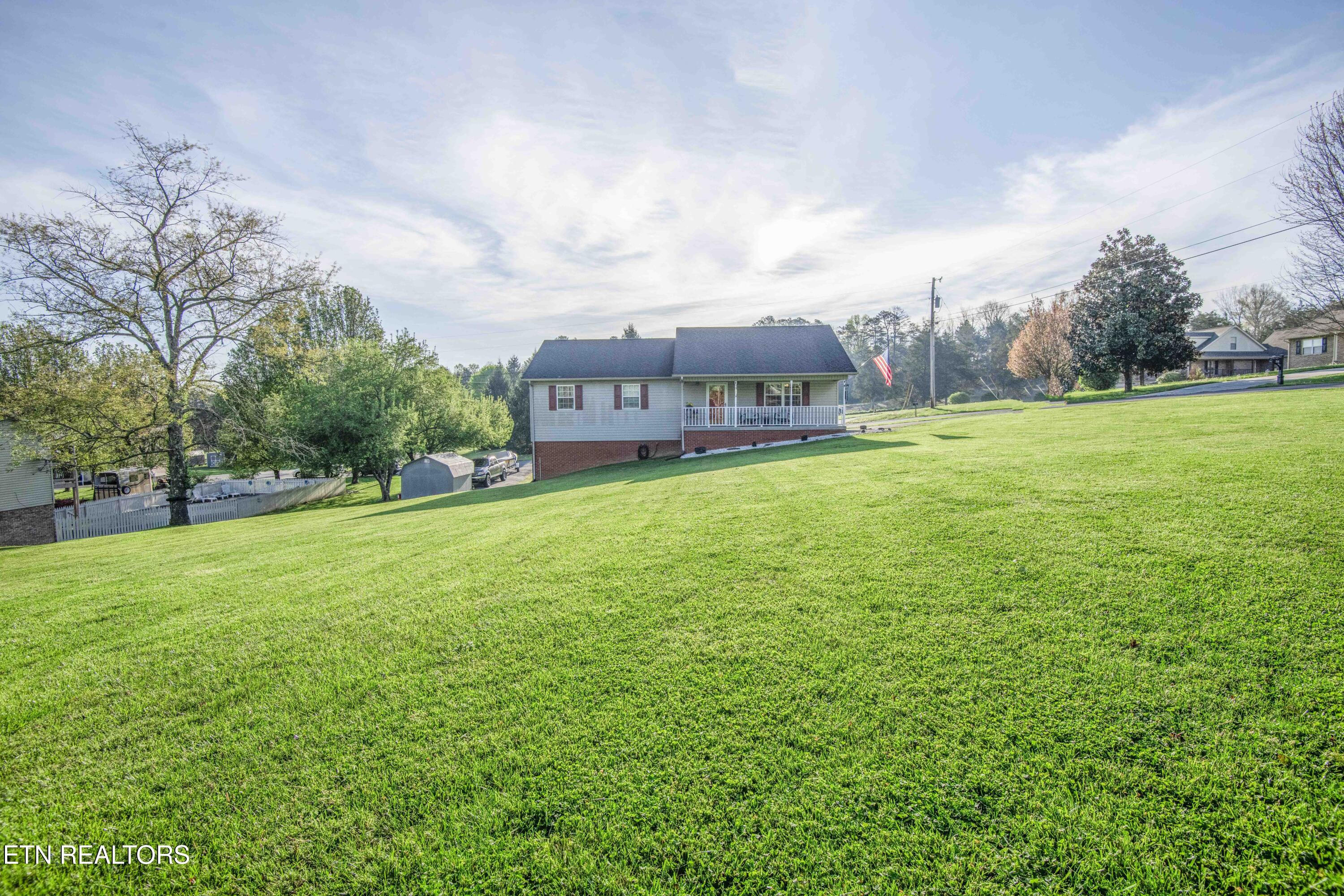 127 Courtney Circle Cumberland Gap TN 37724
