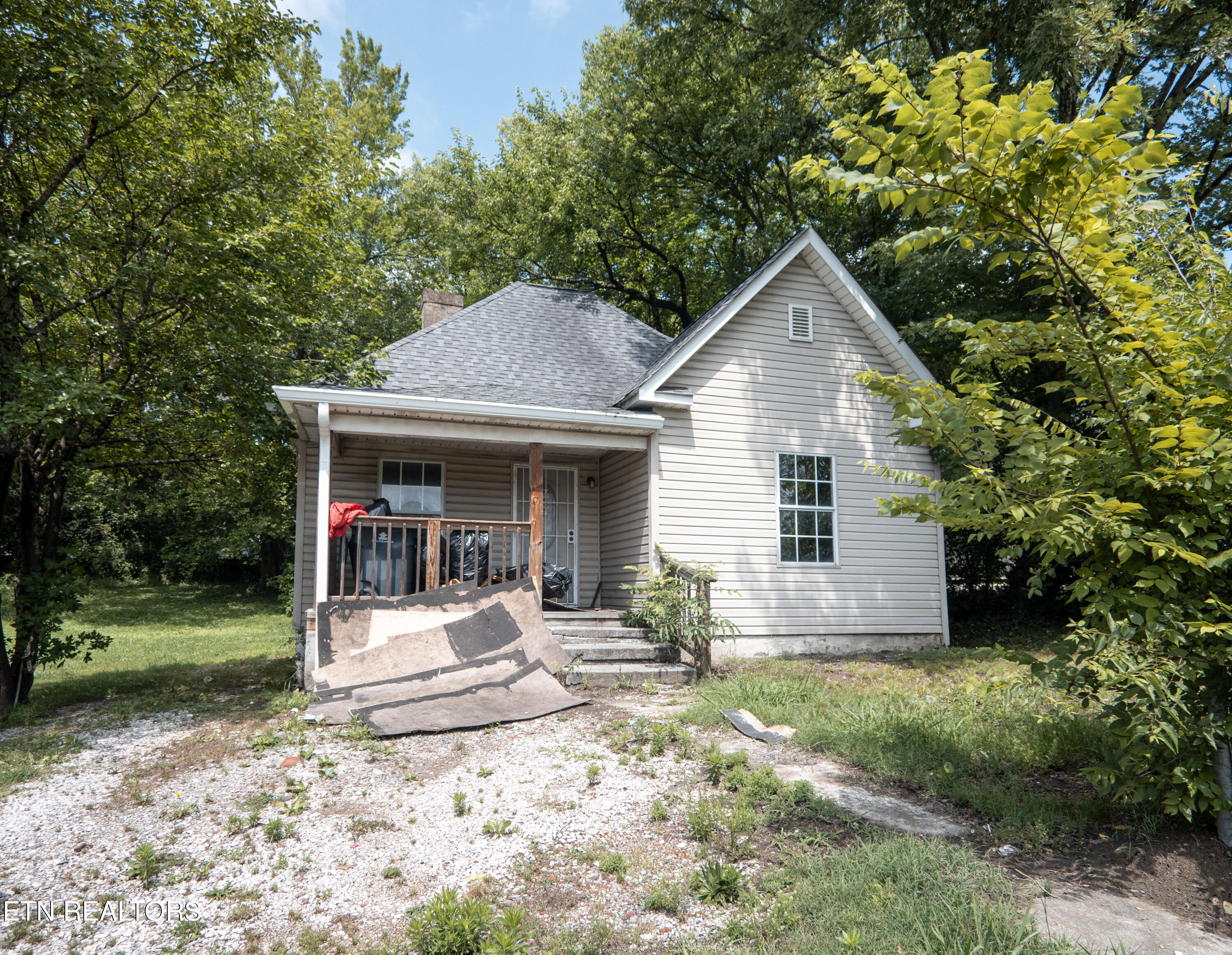 1223 Texas Avenue Knoxville TN 37921