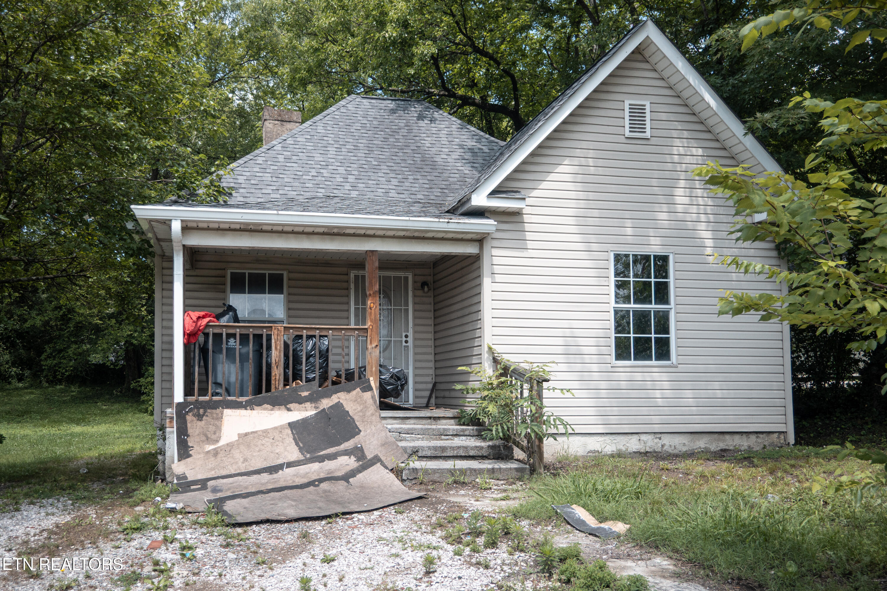 1223 Texas Avenue Knoxville TN 37921