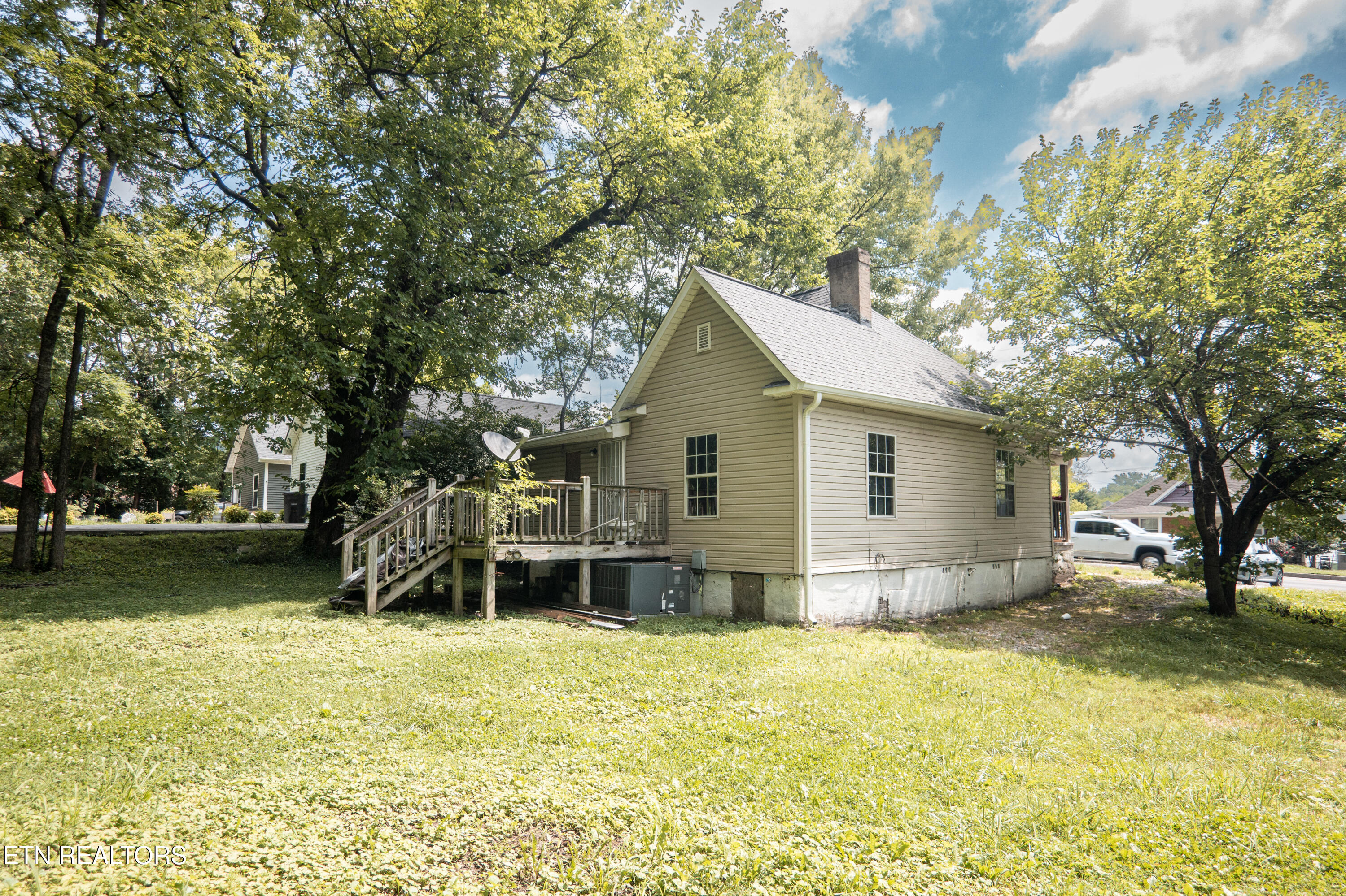 1223 Texas Avenue Knoxville TN 37921