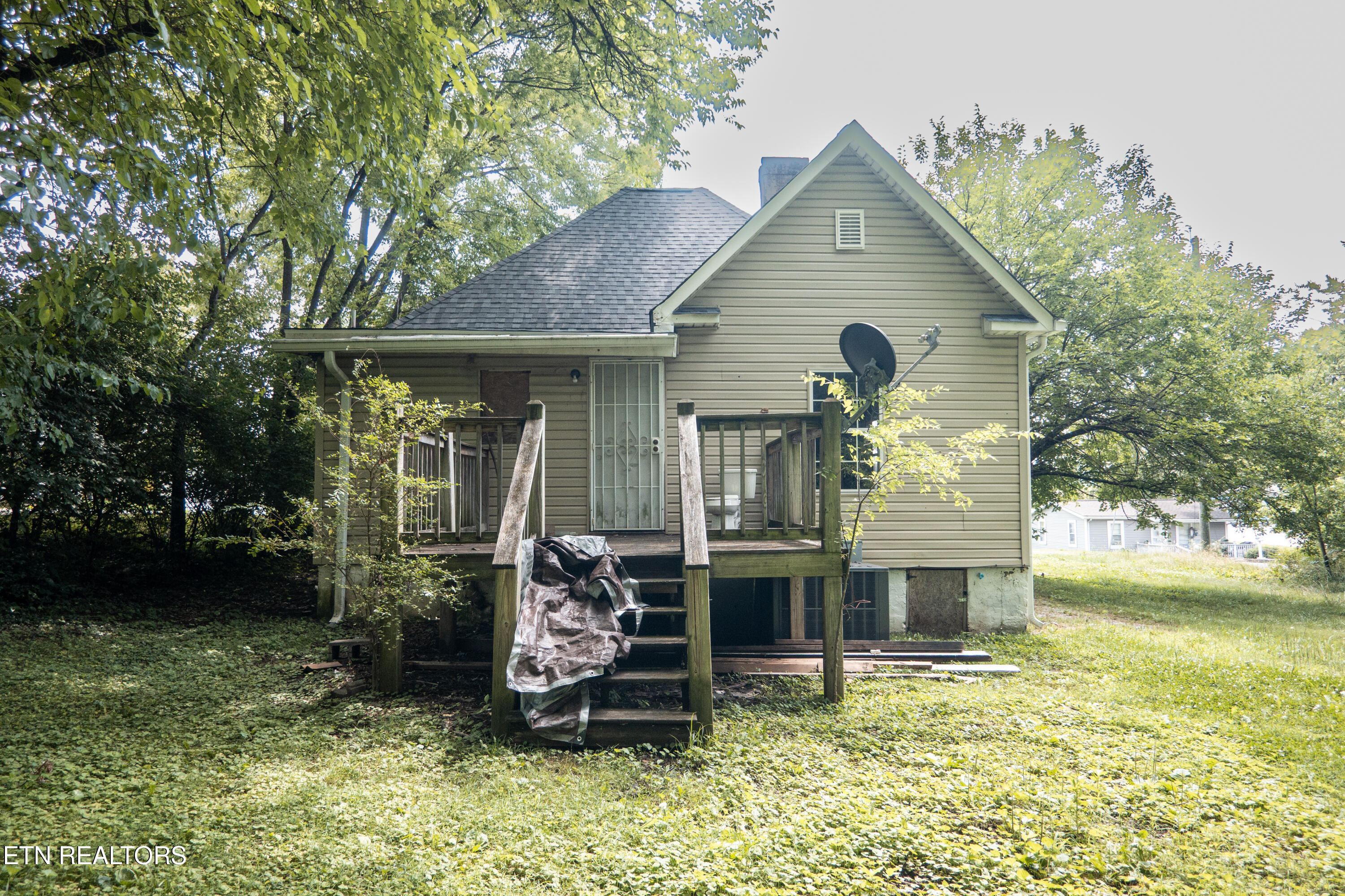 1223 Texas Avenue Knoxville TN 37921