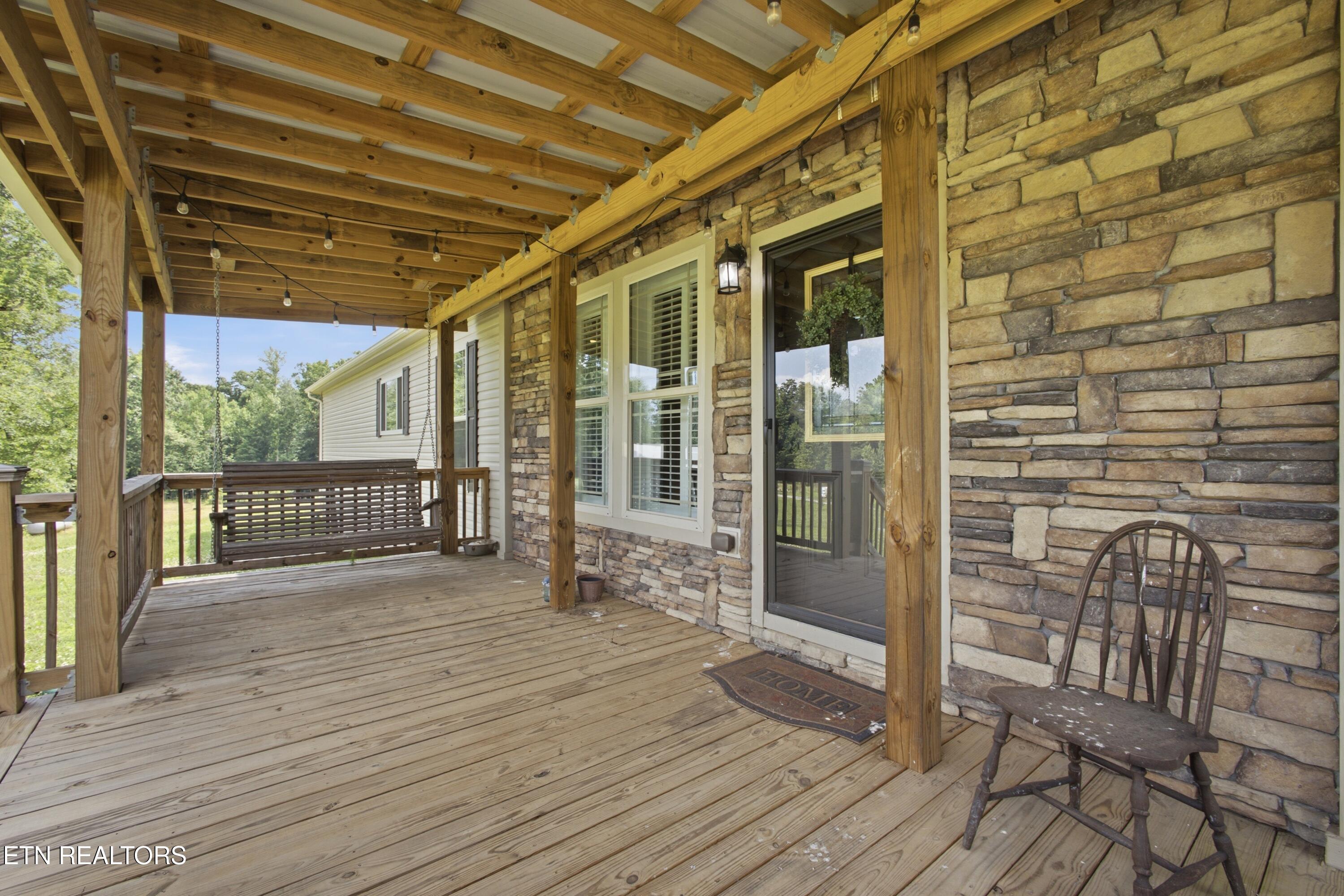 127 Narramore Lane Philadelphia TN 37846