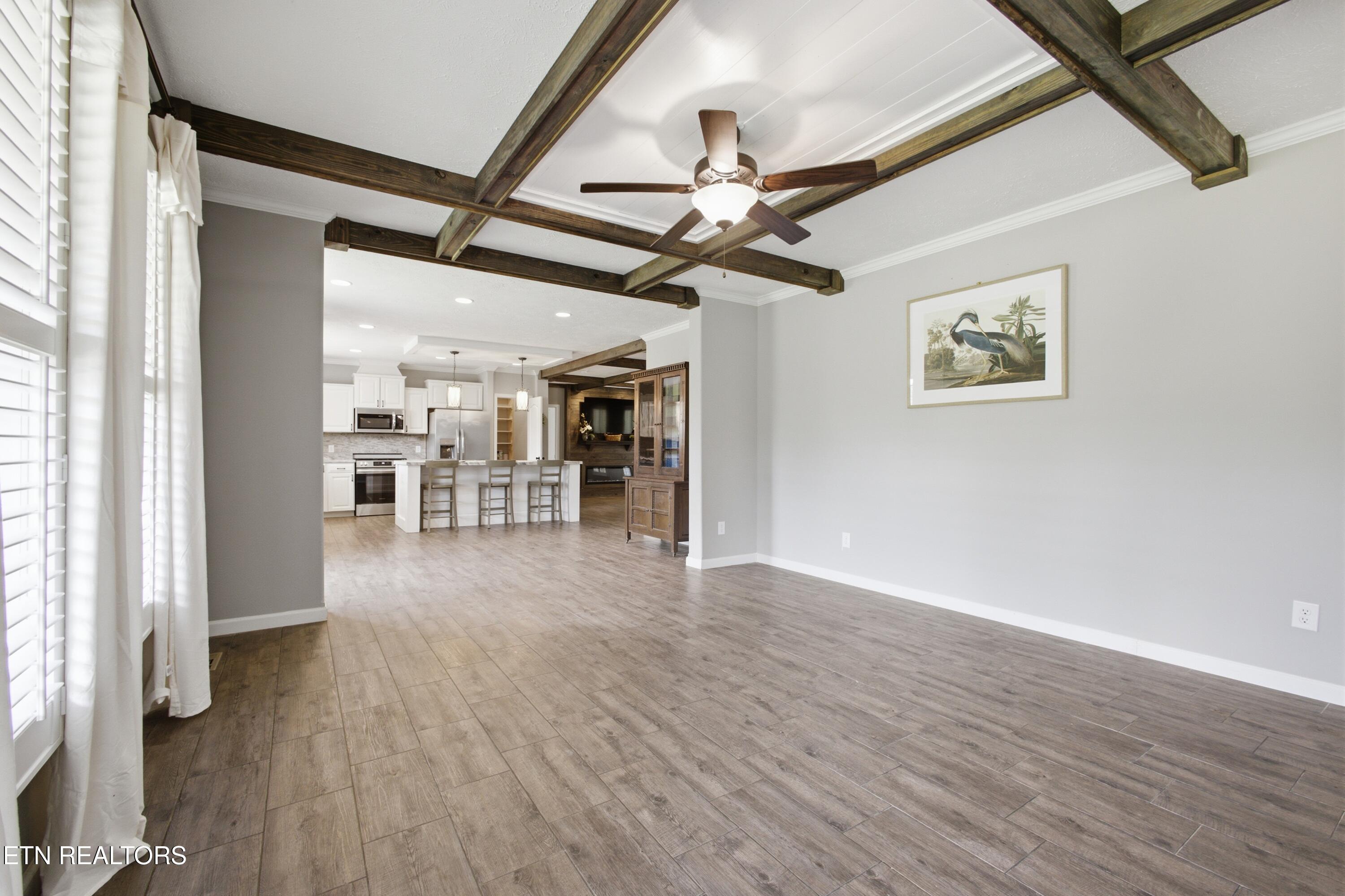 127 Narramore Lane Philadelphia TN 37846