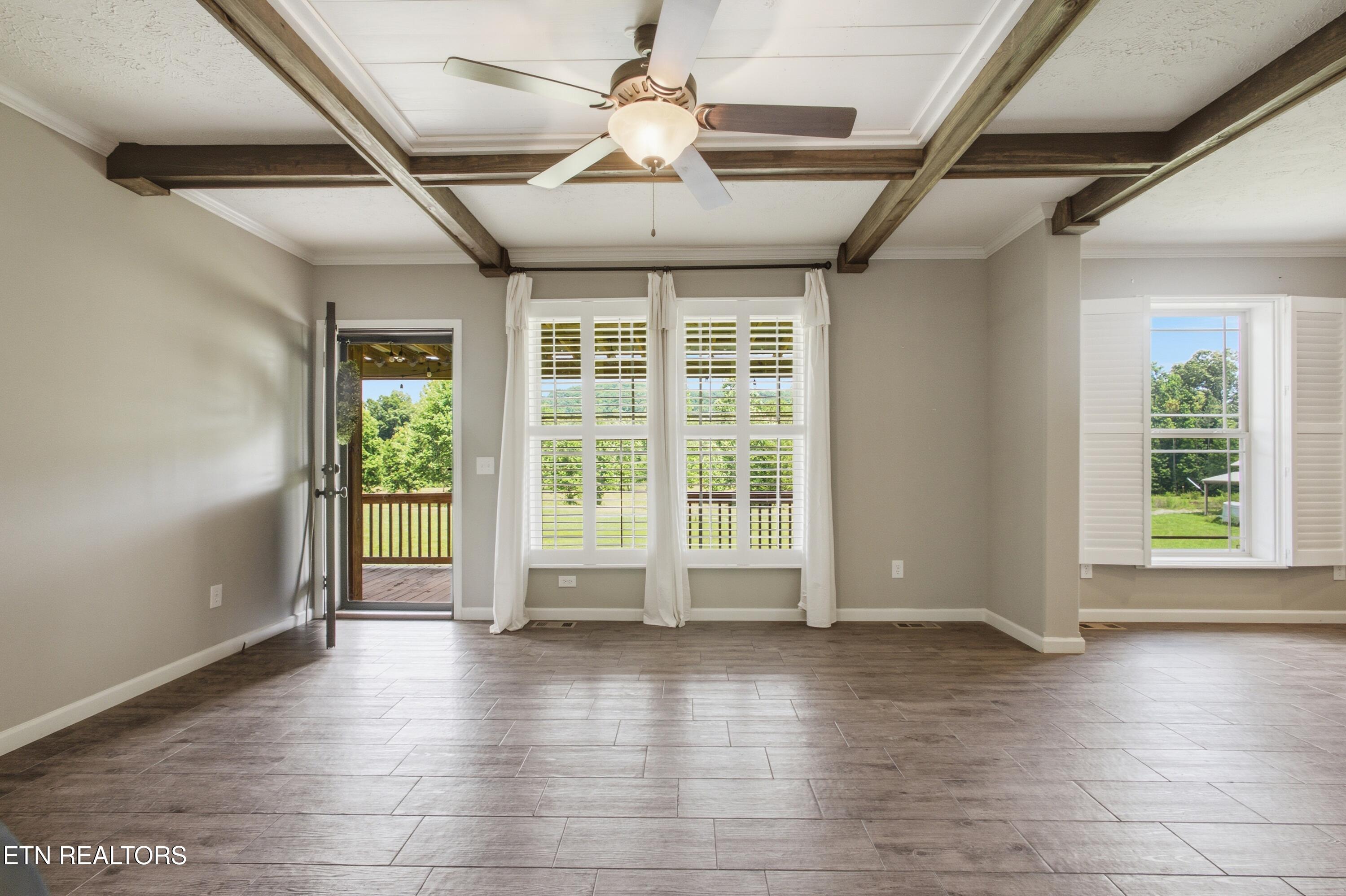 127 Narramore Lane Philadelphia TN 37846