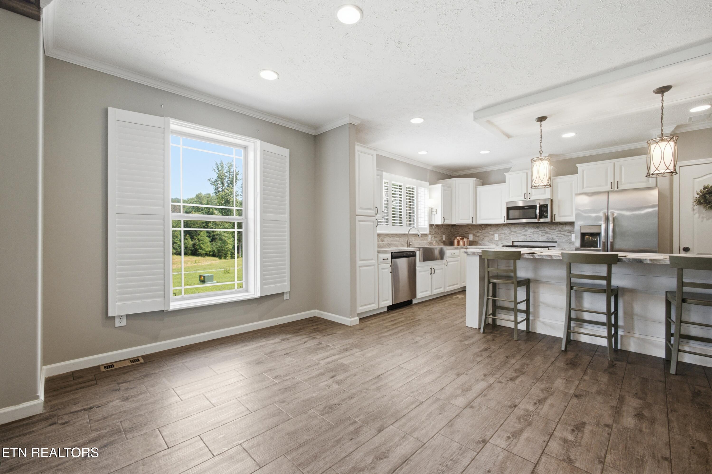 127 Narramore Lane Philadelphia TN 37846