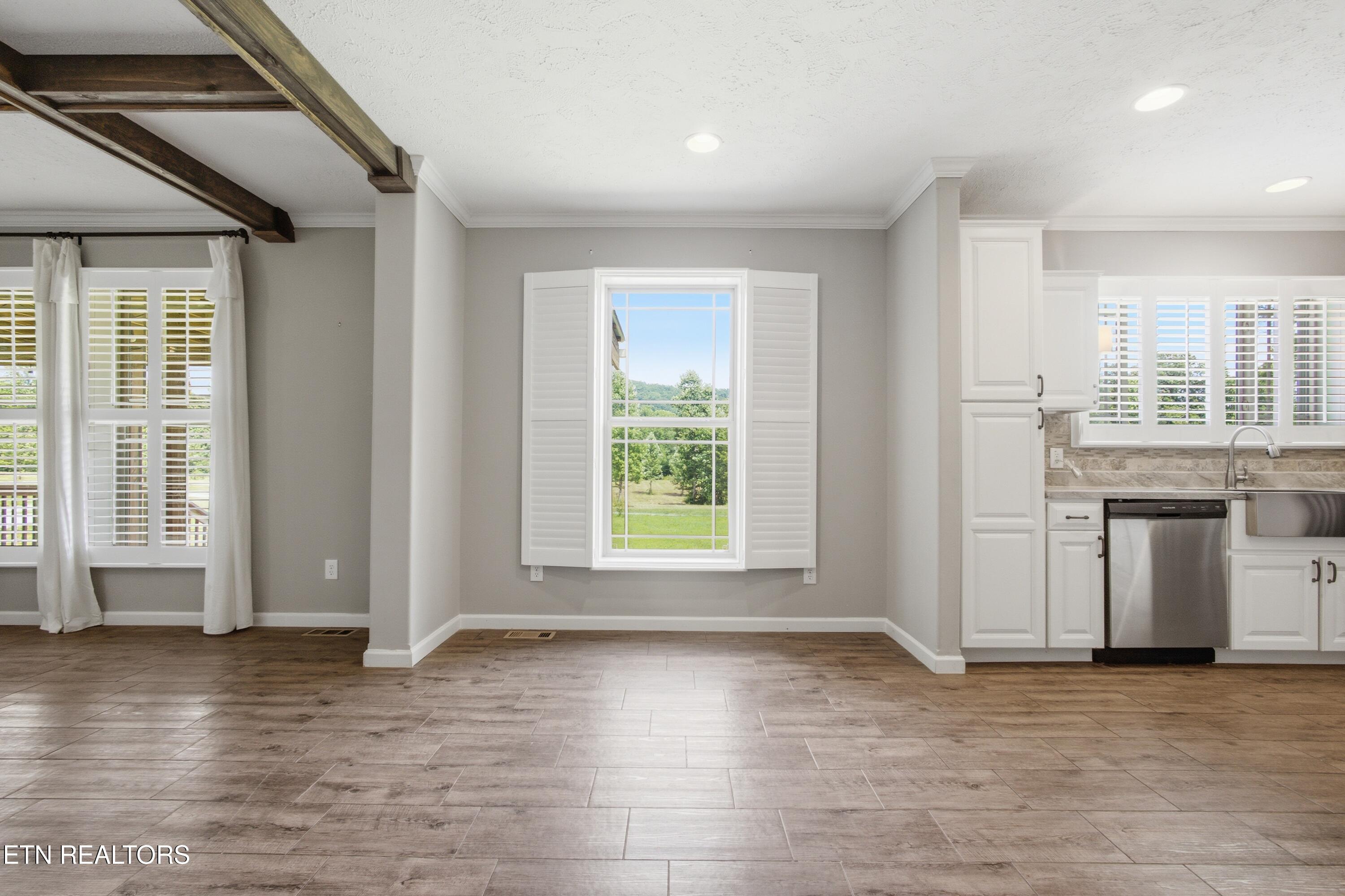 127 Narramore Lane Philadelphia TN 37846