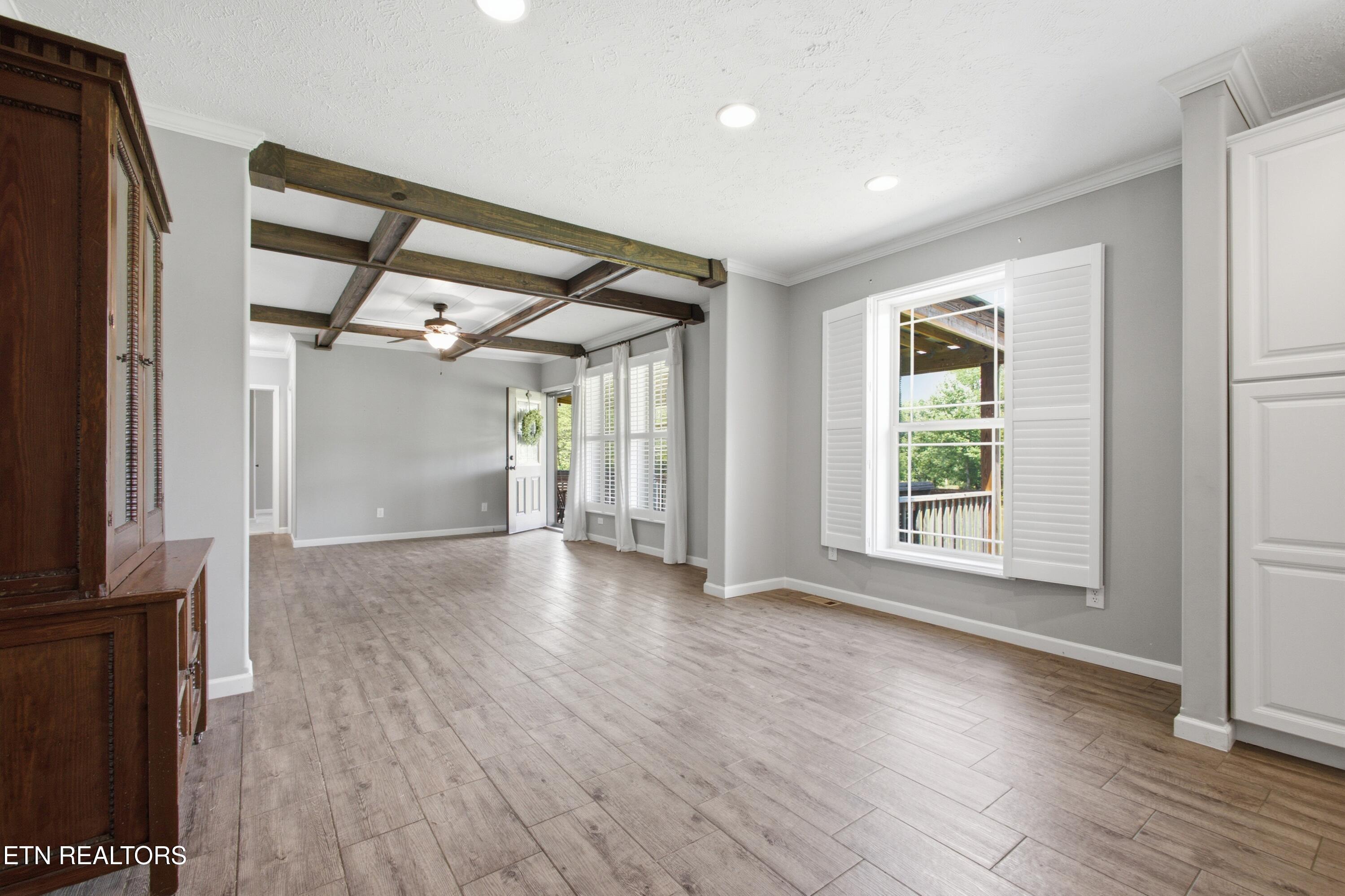 127 Narramore Lane Philadelphia TN 37846