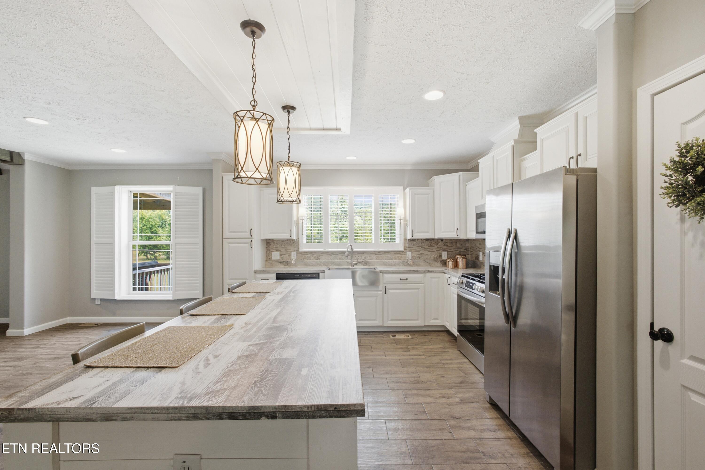 127 Narramore Lane Philadelphia TN 37846
