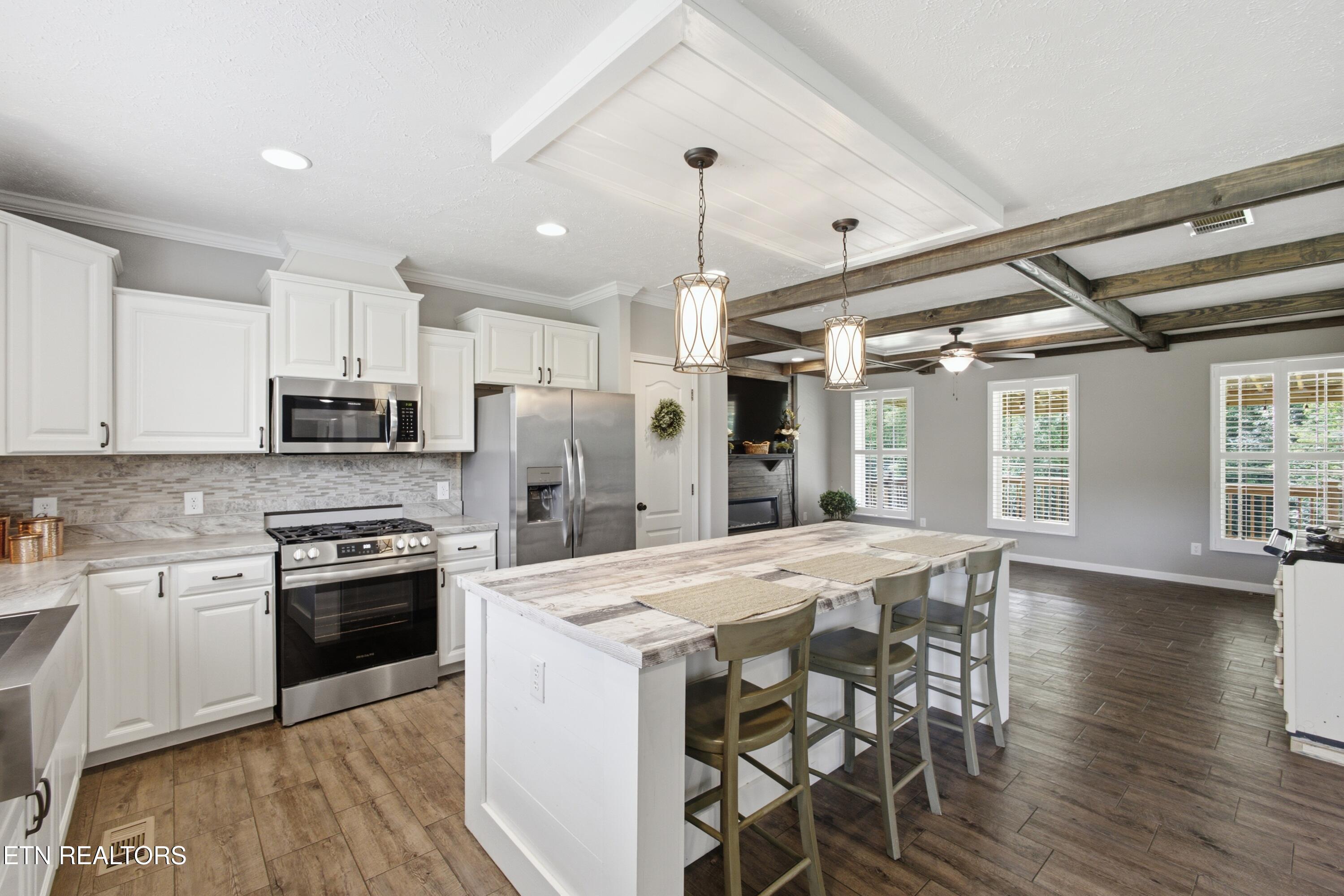 127 Narramore Lane Philadelphia TN 37846