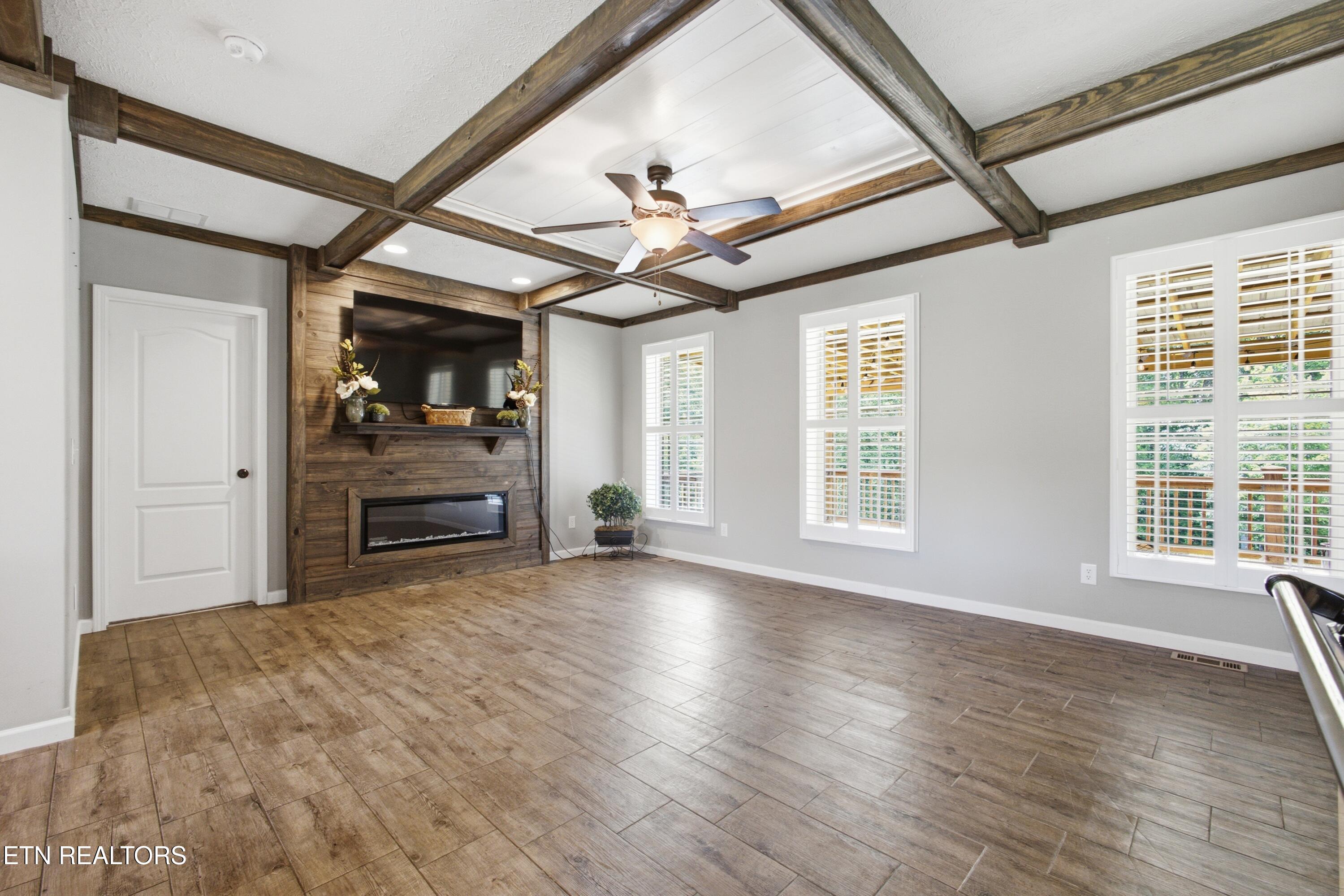 127 Narramore Lane Philadelphia TN 37846
