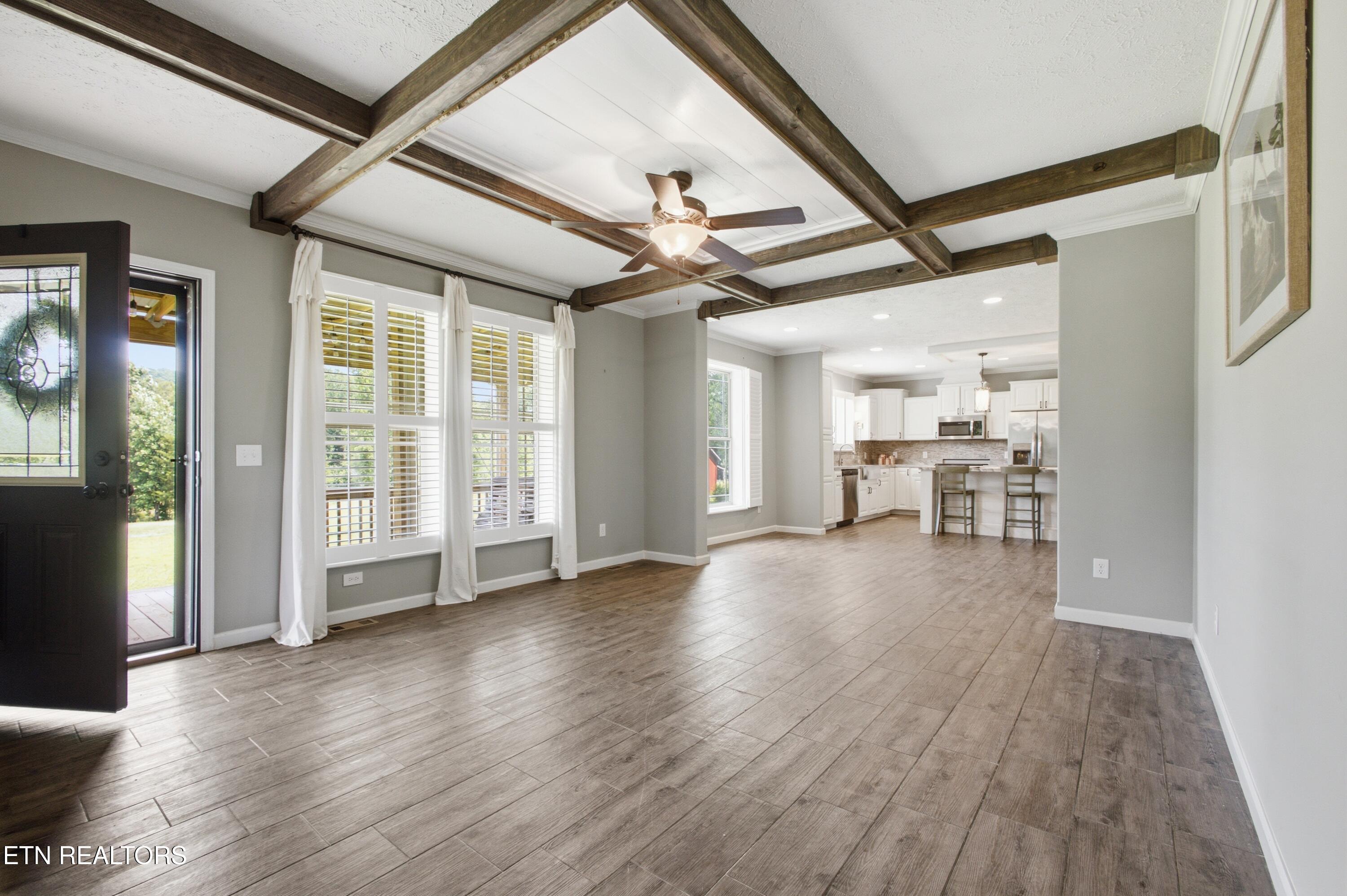 127 Narramore Lane Philadelphia TN 37846