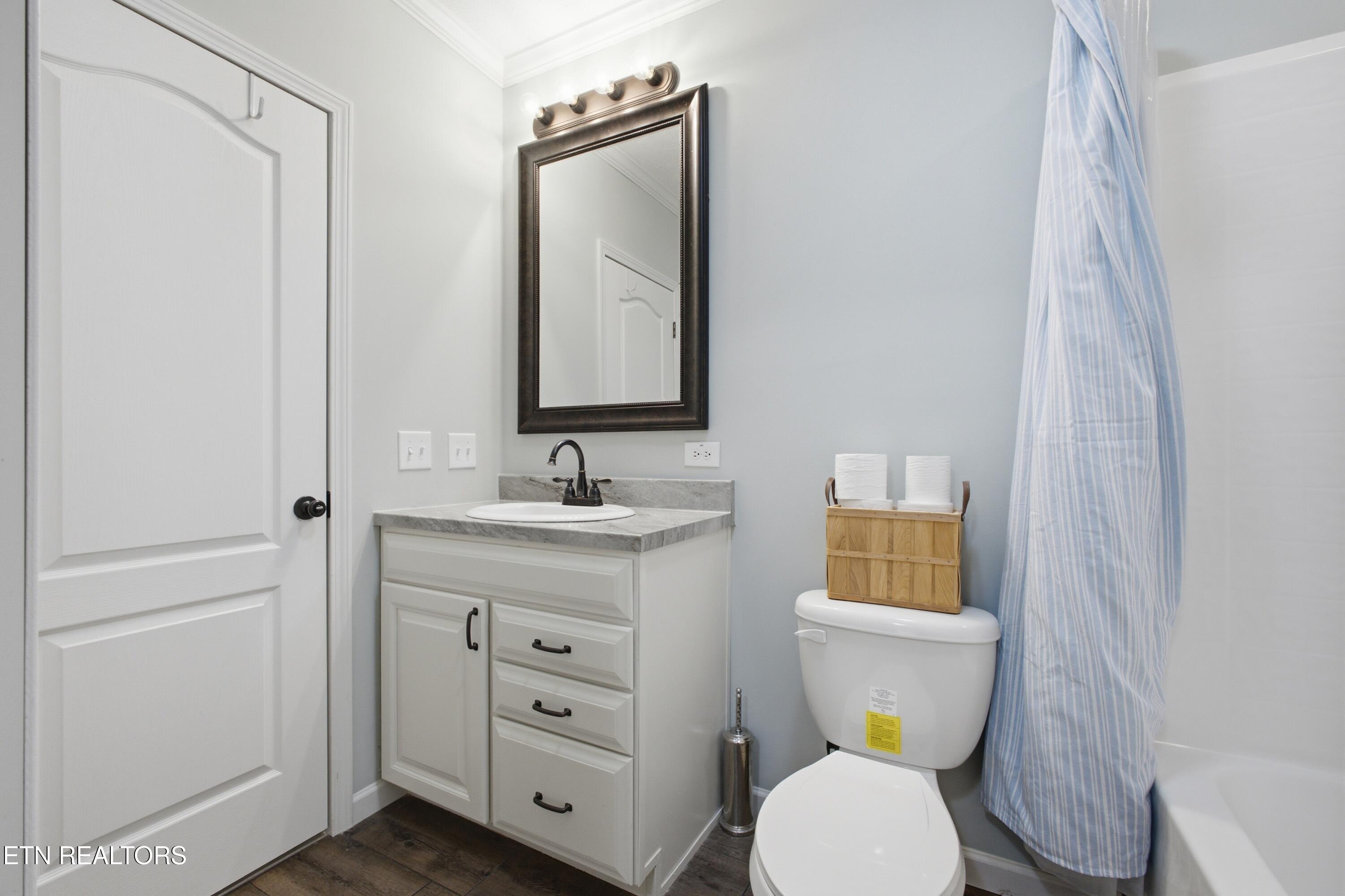 127 Narramore Lane Philadelphia TN 37846