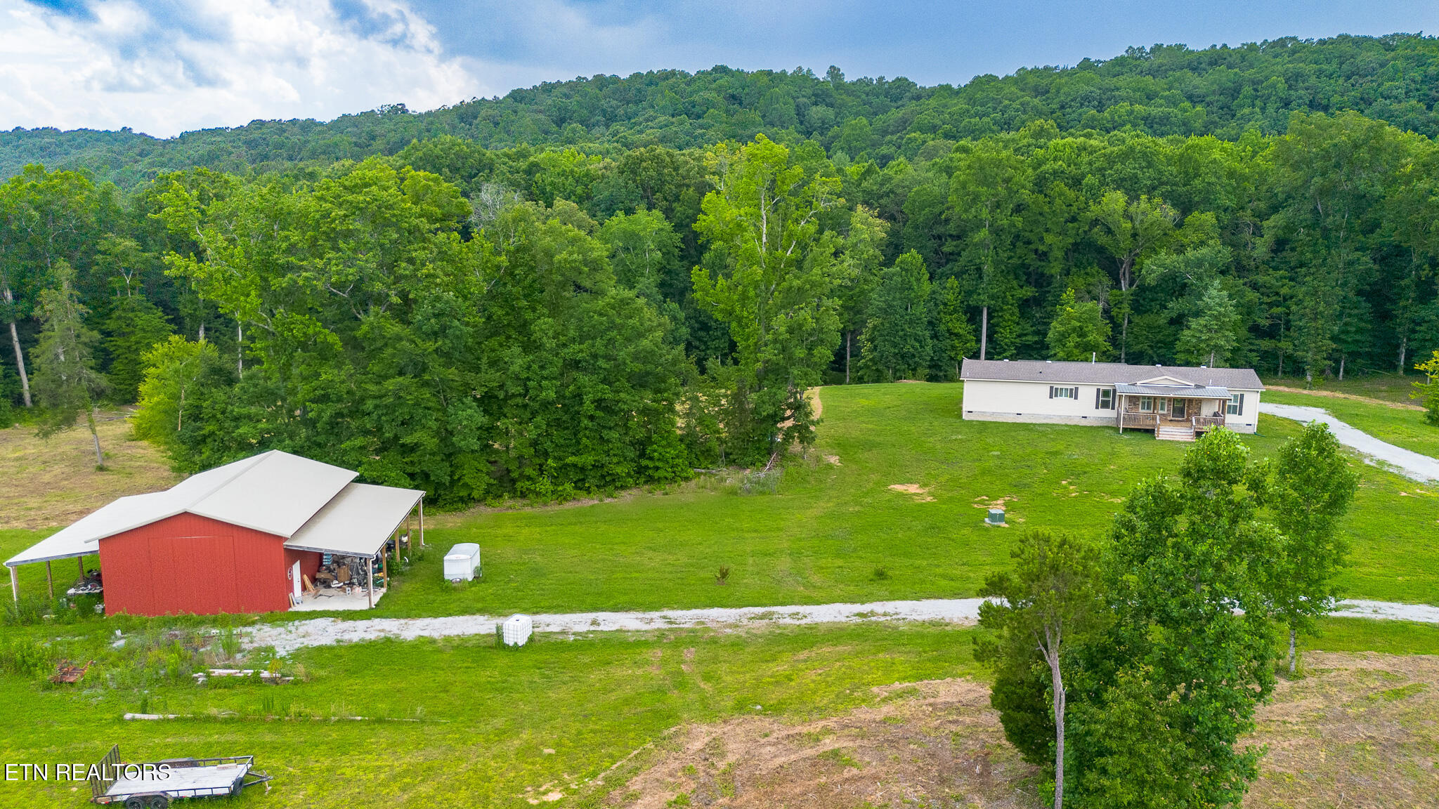 127 Narramore Lane Philadelphia TN 37846