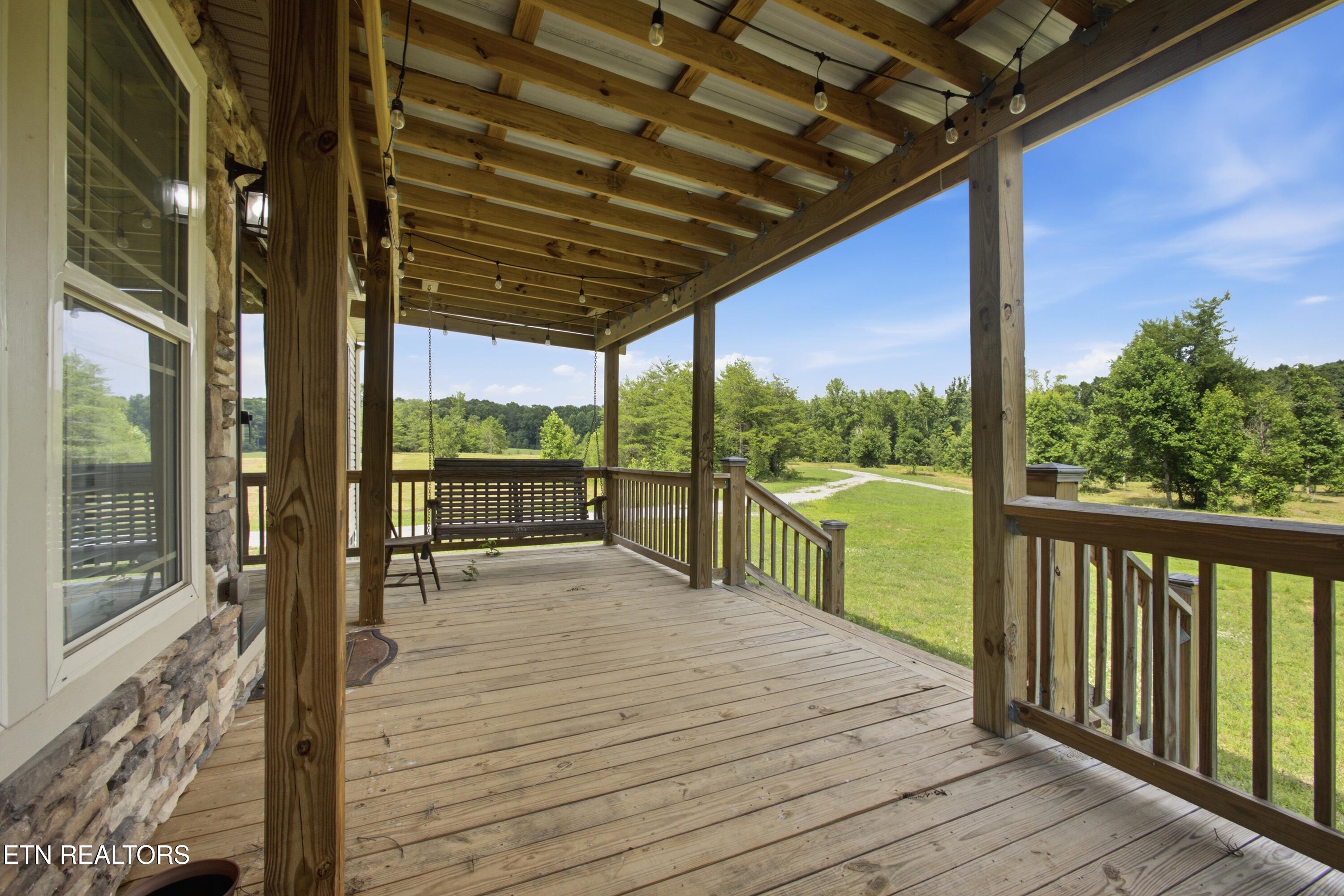127 Narramore Lane Philadelphia TN 37846