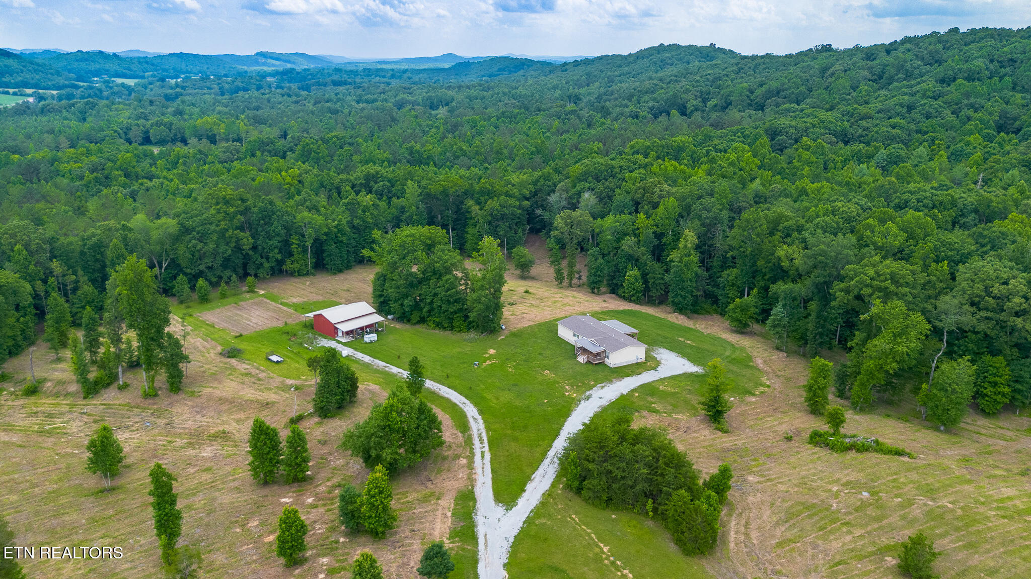 127 Narramore Lane Philadelphia TN 37846
