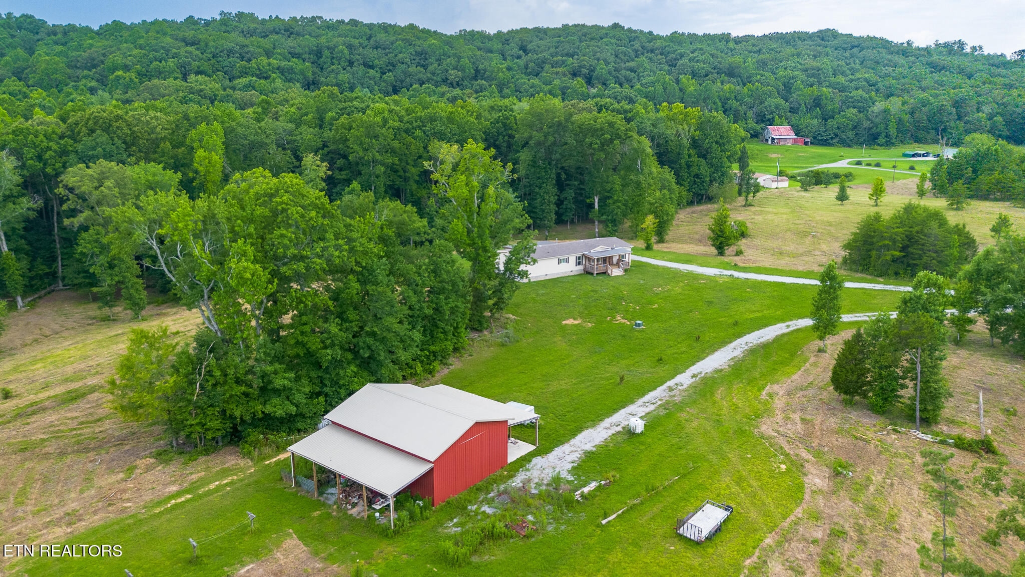 127 Narramore Lane Philadelphia TN 37846