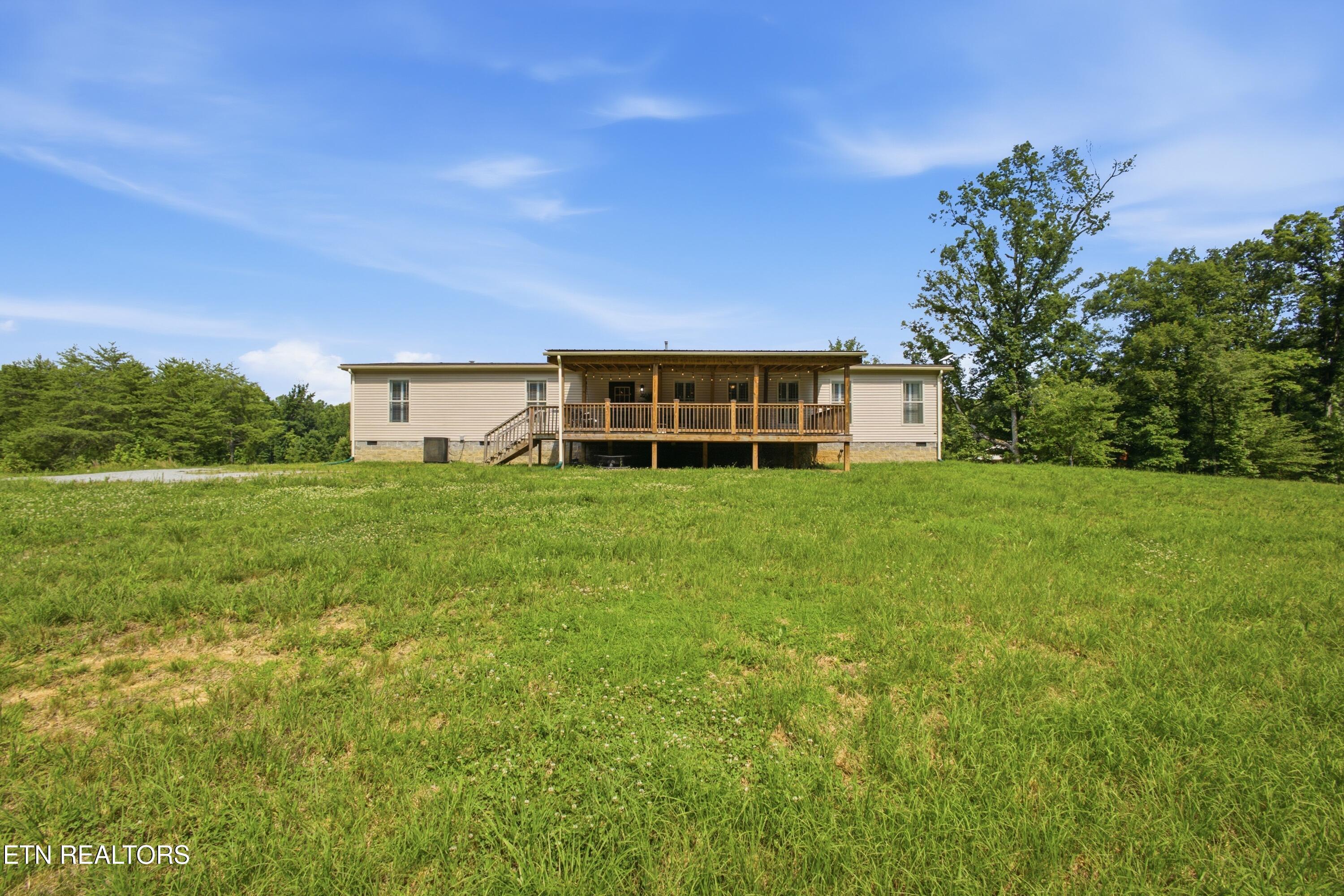 127 Narramore Lane Philadelphia TN 37846