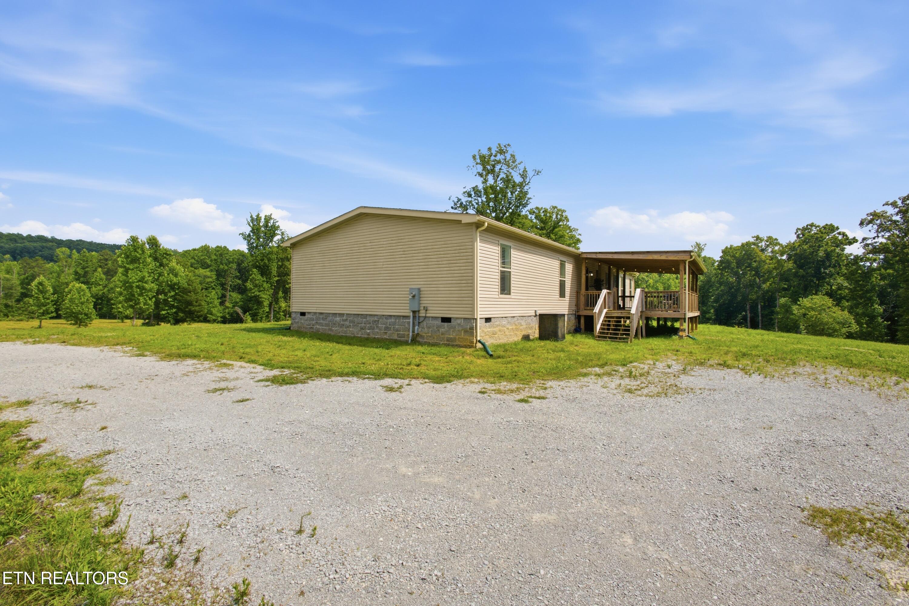 127 Narramore Lane Philadelphia TN 37846