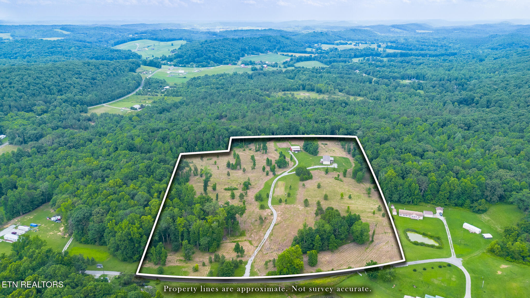 127 Narramore Lane Philadelphia TN 37846