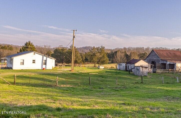 762 N Old Tellico Highway Madisonville TN 37354