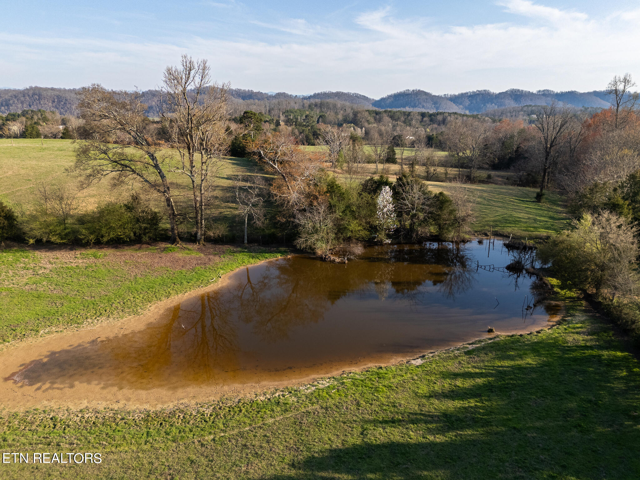 762 N Old Tellico Highway Madisonville TN 37354