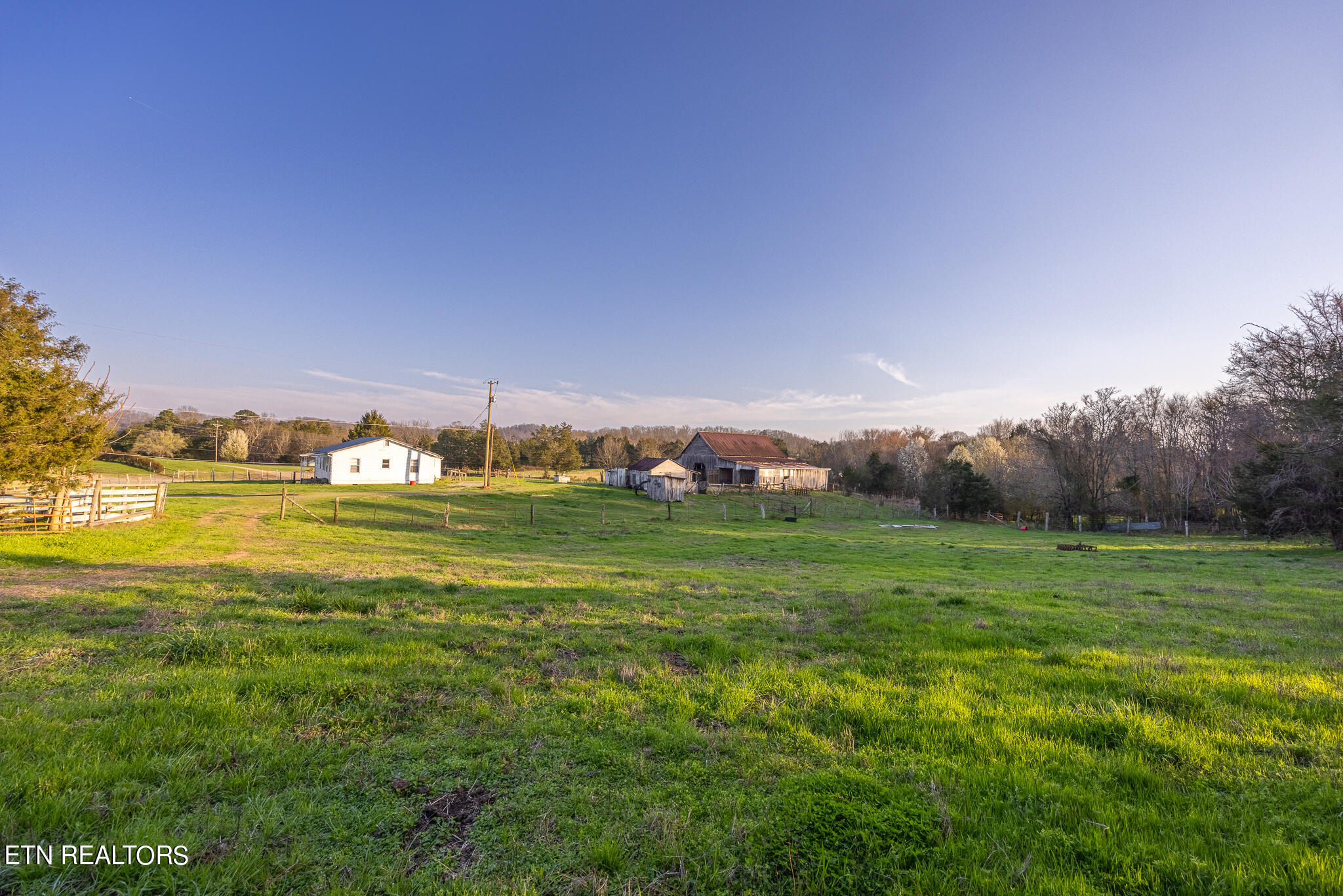 762 N Old Tellico Highway Madisonville TN 37354