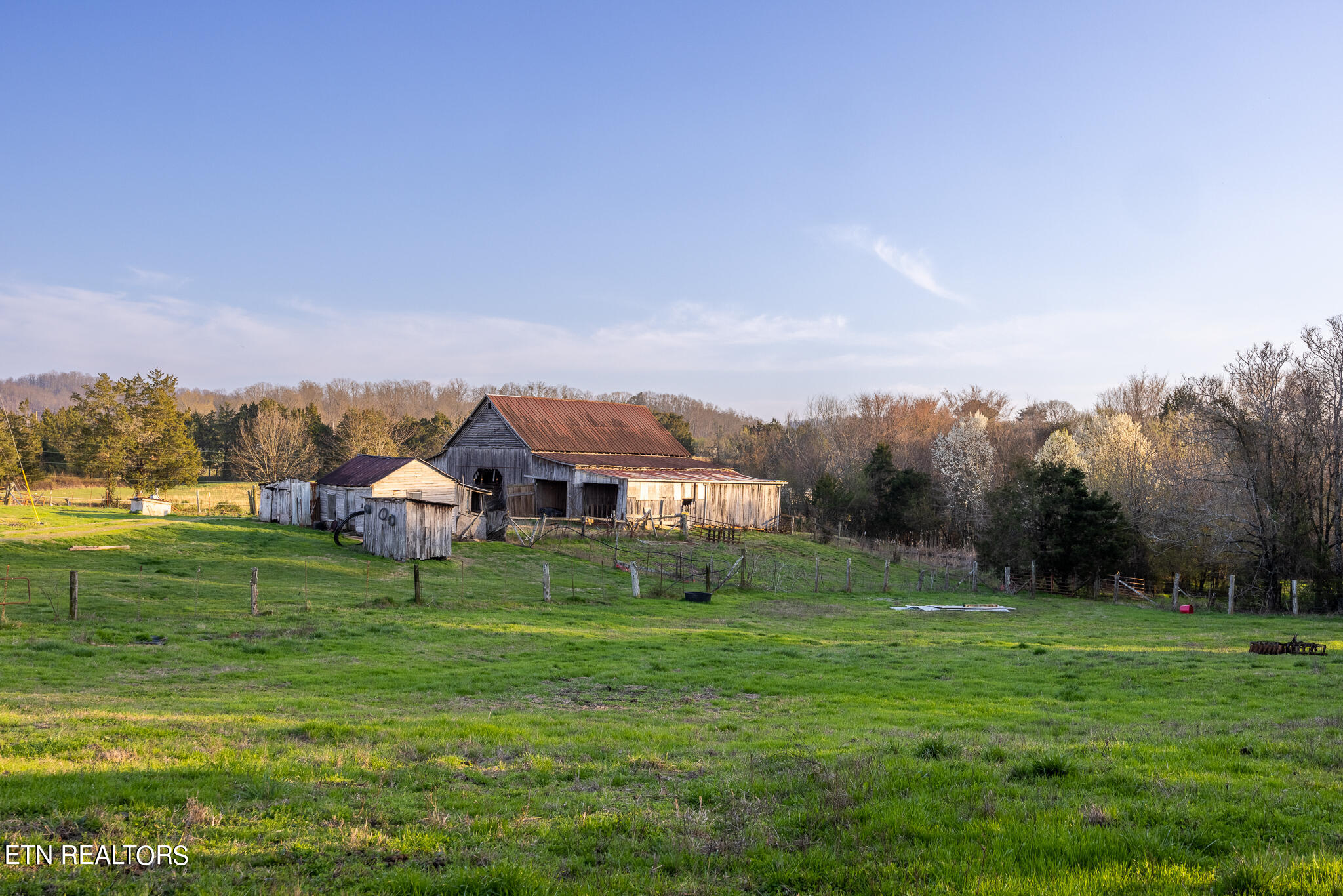762 N Old Tellico Highway Madisonville TN 37354