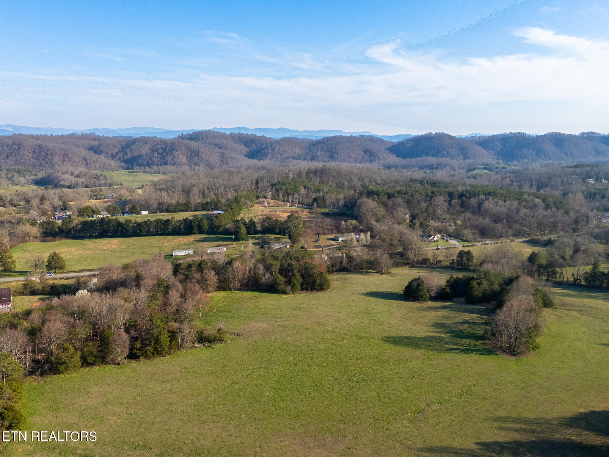 762 N Old Tellico Highway Madisonville TN 37354