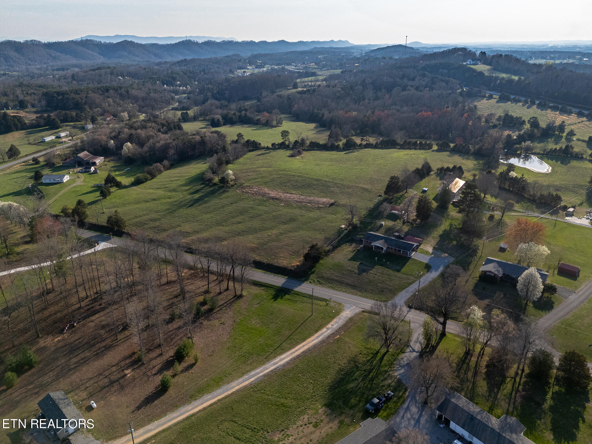 762 N Old Tellico Highway Madisonville TN 37354