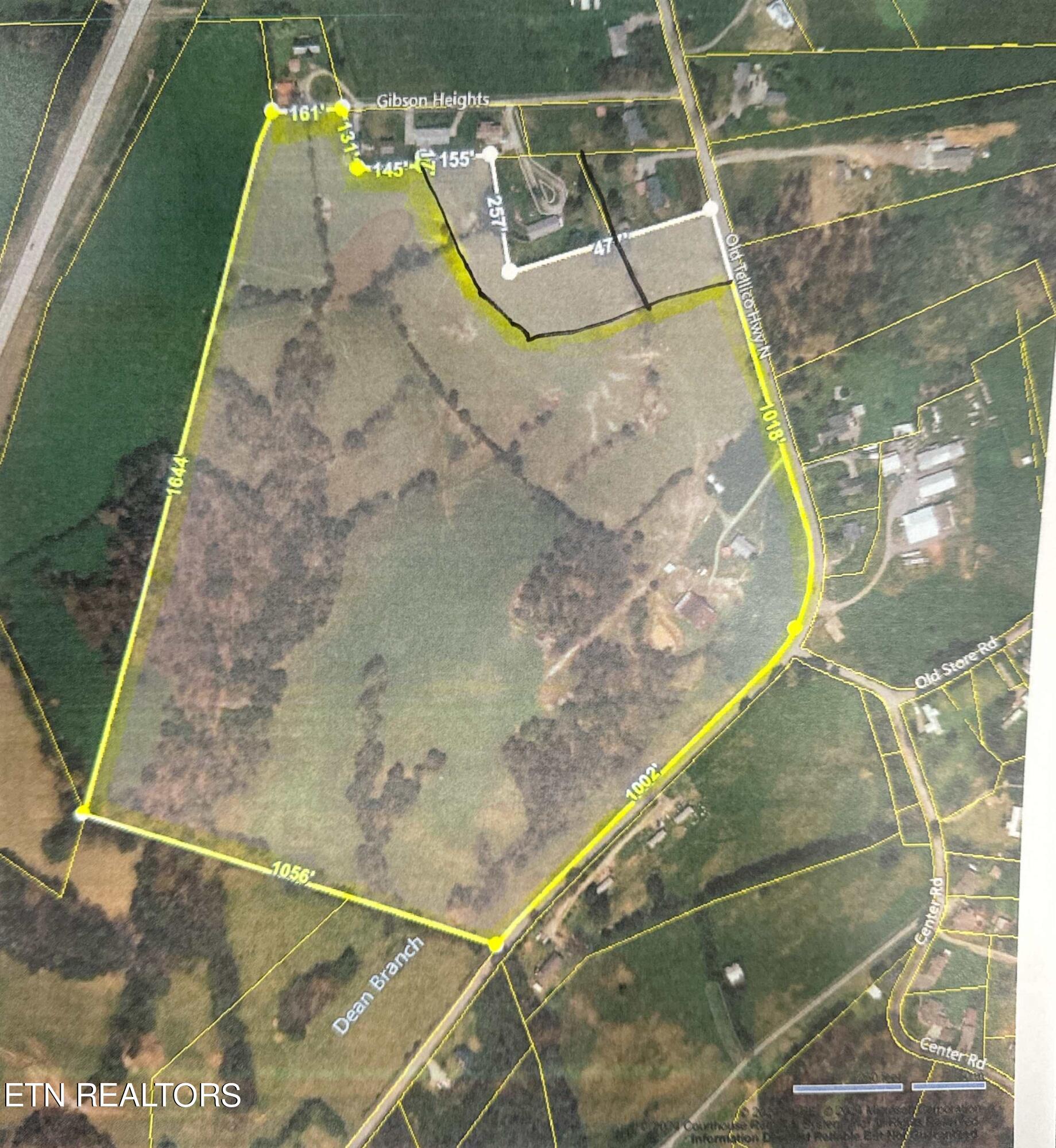 762 N Old Tellico Highway Madisonville TN 37354