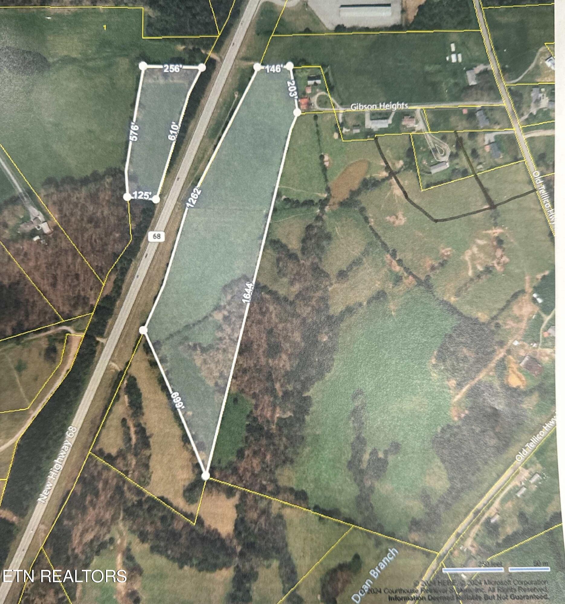 762 N Old Tellico Highway Madisonville TN 37354