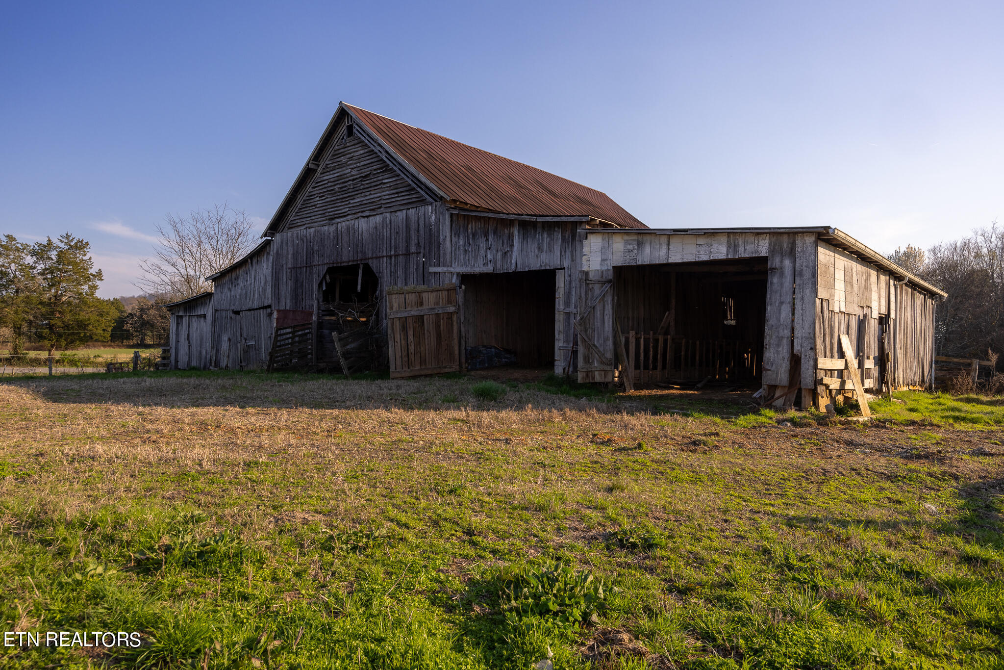 762 N Old Tellico Highway Madisonville TN 37354