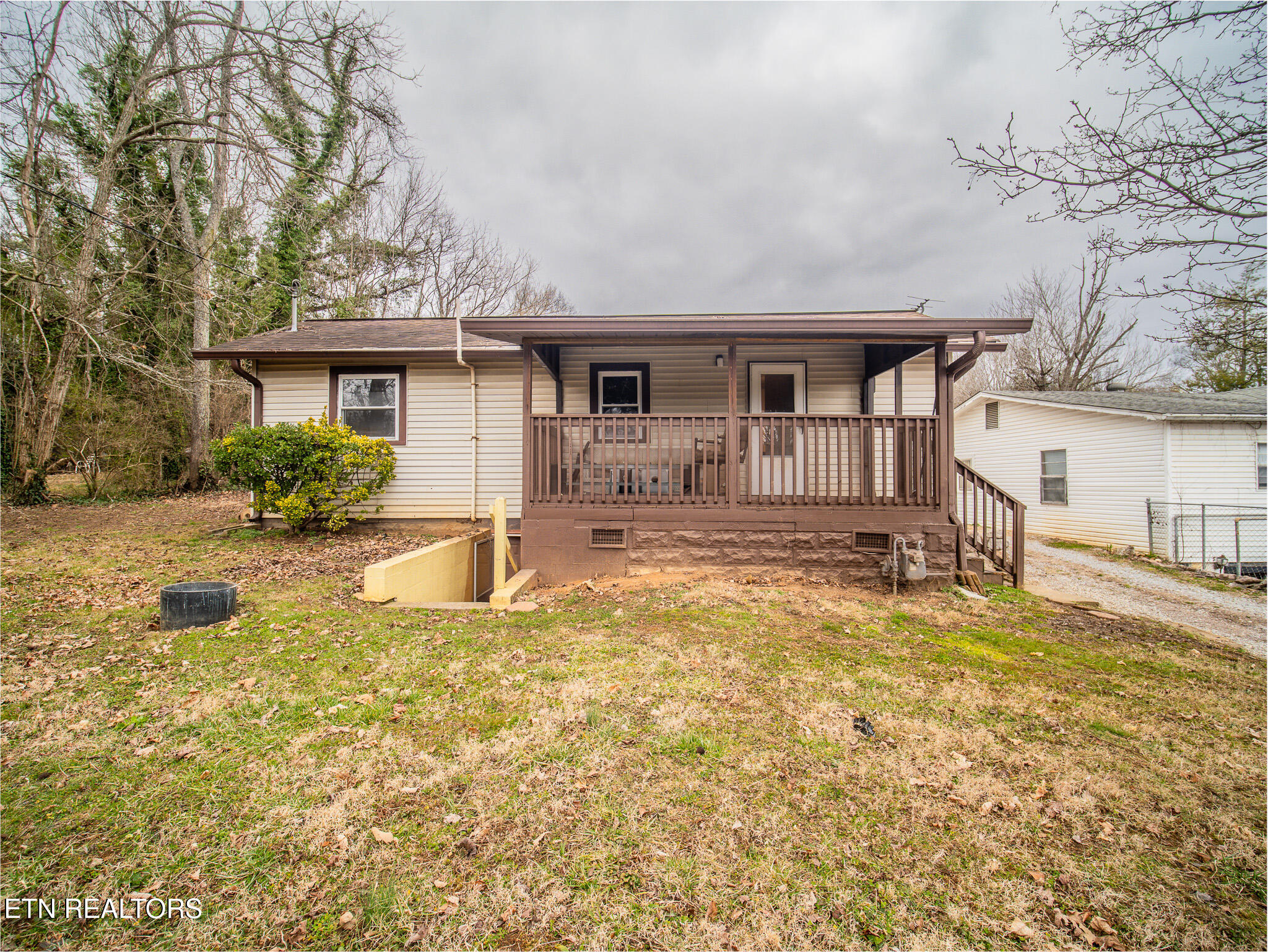 1603 Willoughby Road Knoxville TN 37920